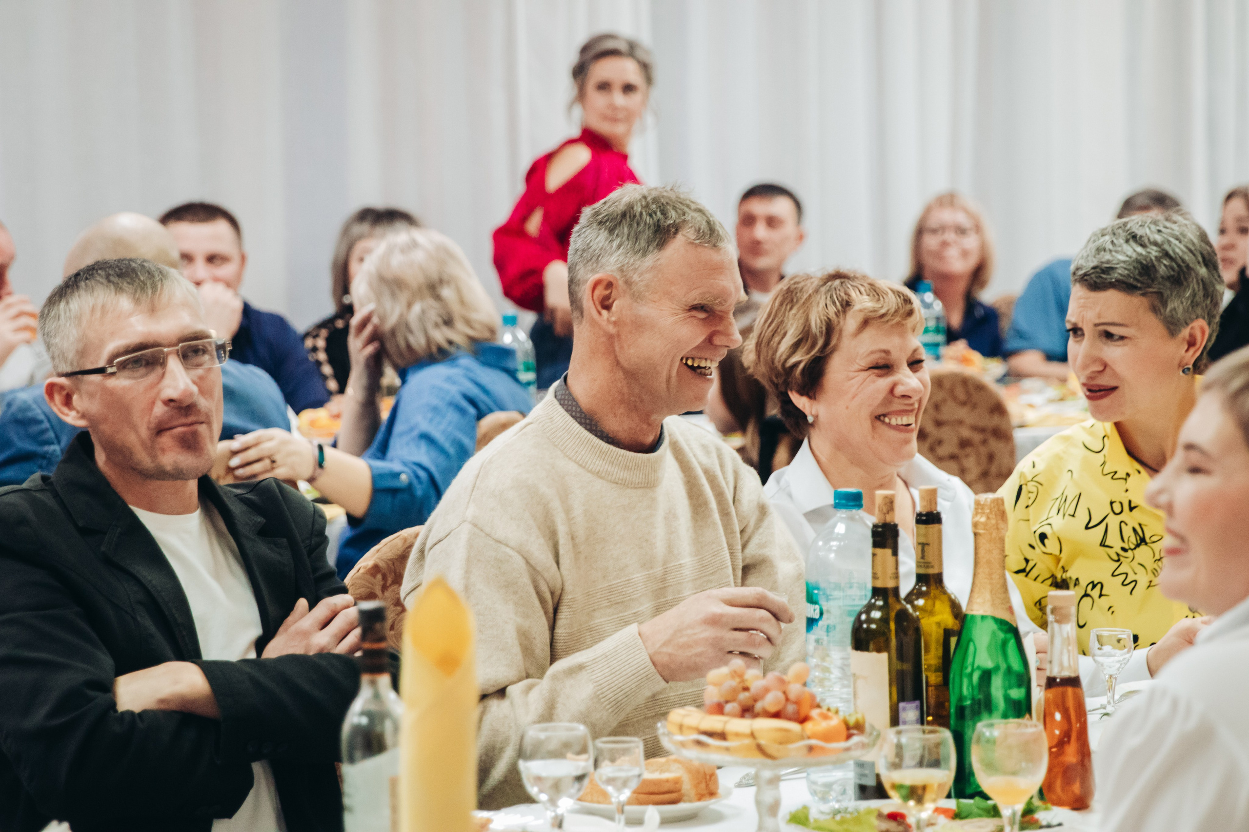 День Рожденье Зимиревой Татьяны. PhotoMeet — Фотограф в Улан-Удэ