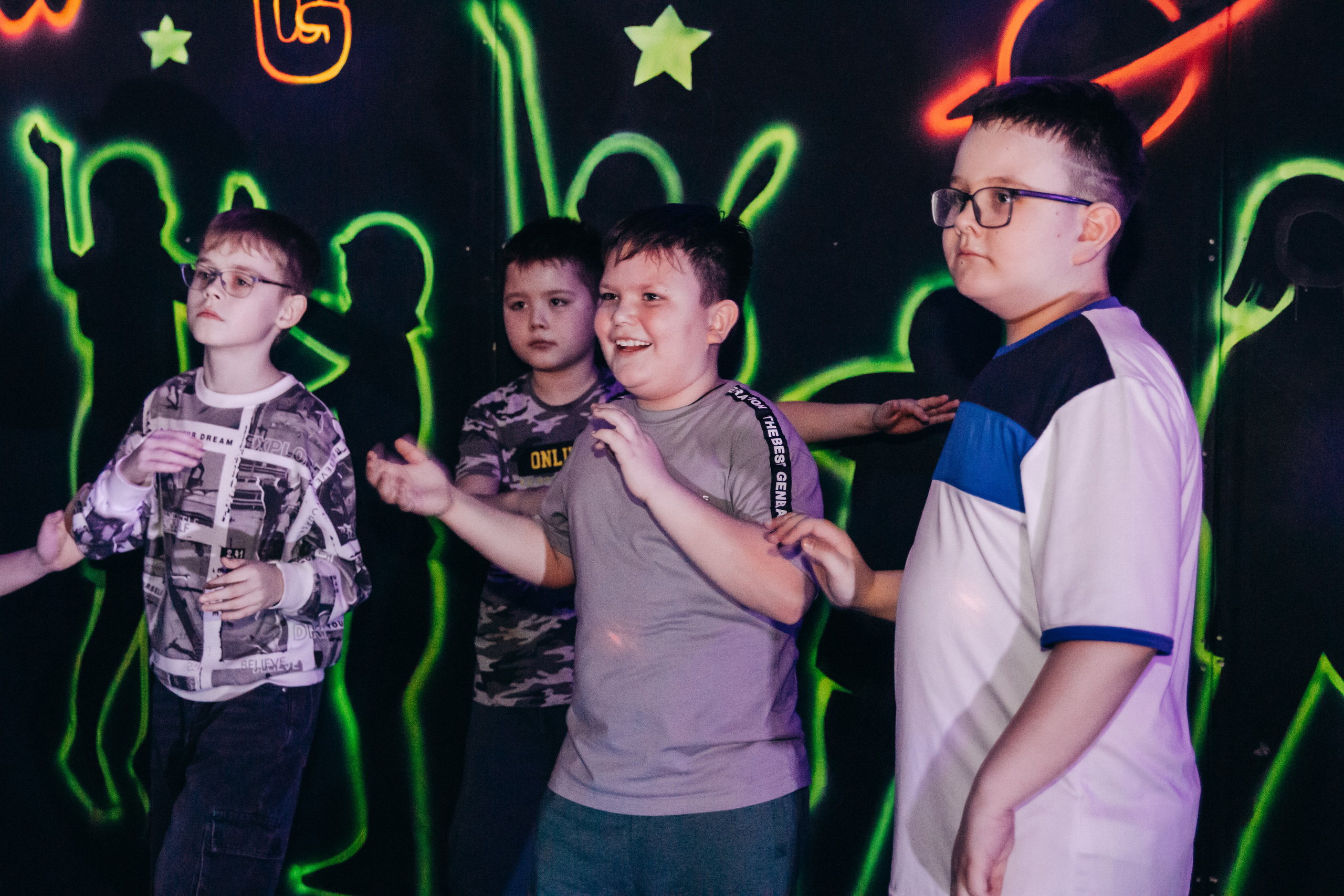 День рождения Вовы!. PhotoMeet — Фотограф в Улан-Удэ