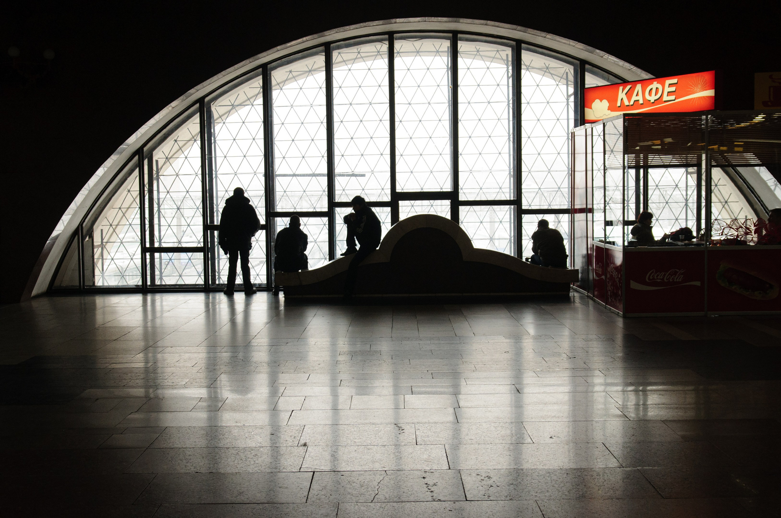 Уличная фотография. Фотографии Дмитрия Захаренко