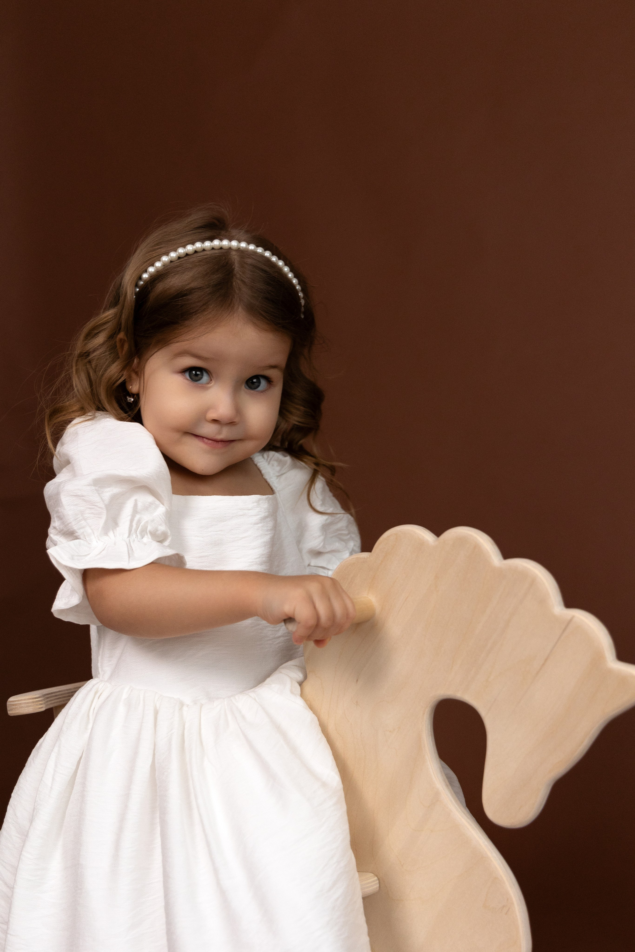 Диана. Фотограф Юлия Абдульмянова