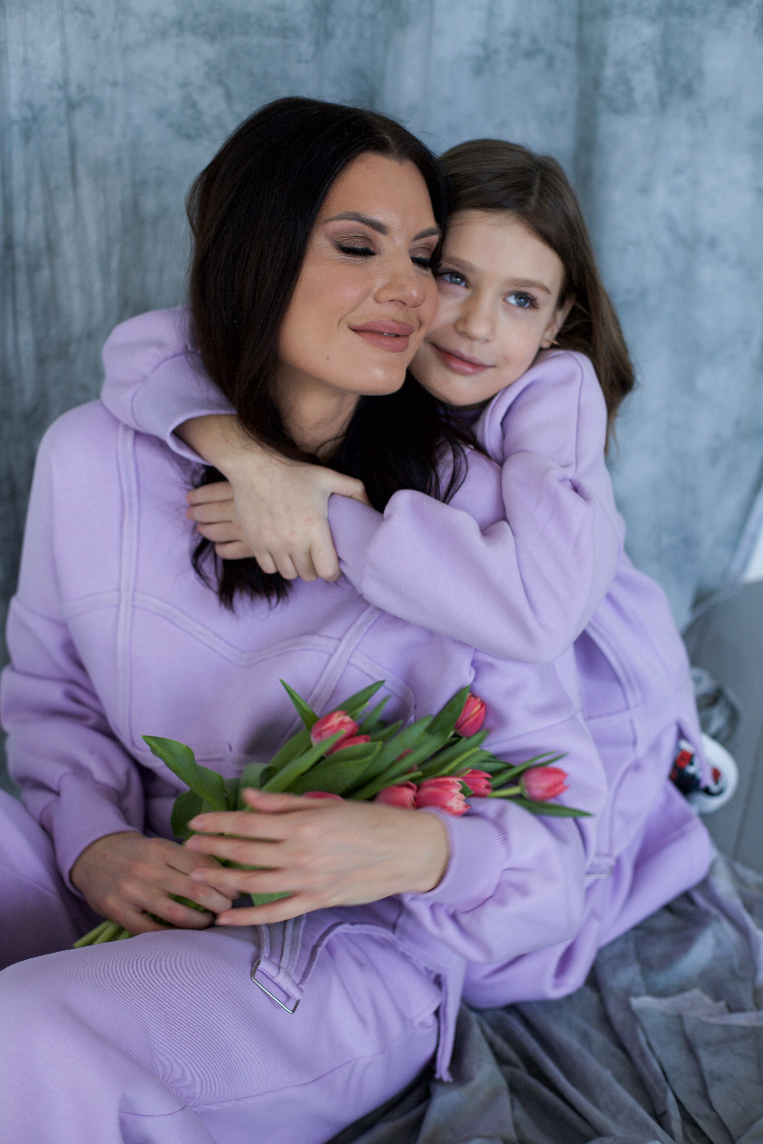 Ира и Полина. Фотограф в Москве и Истре