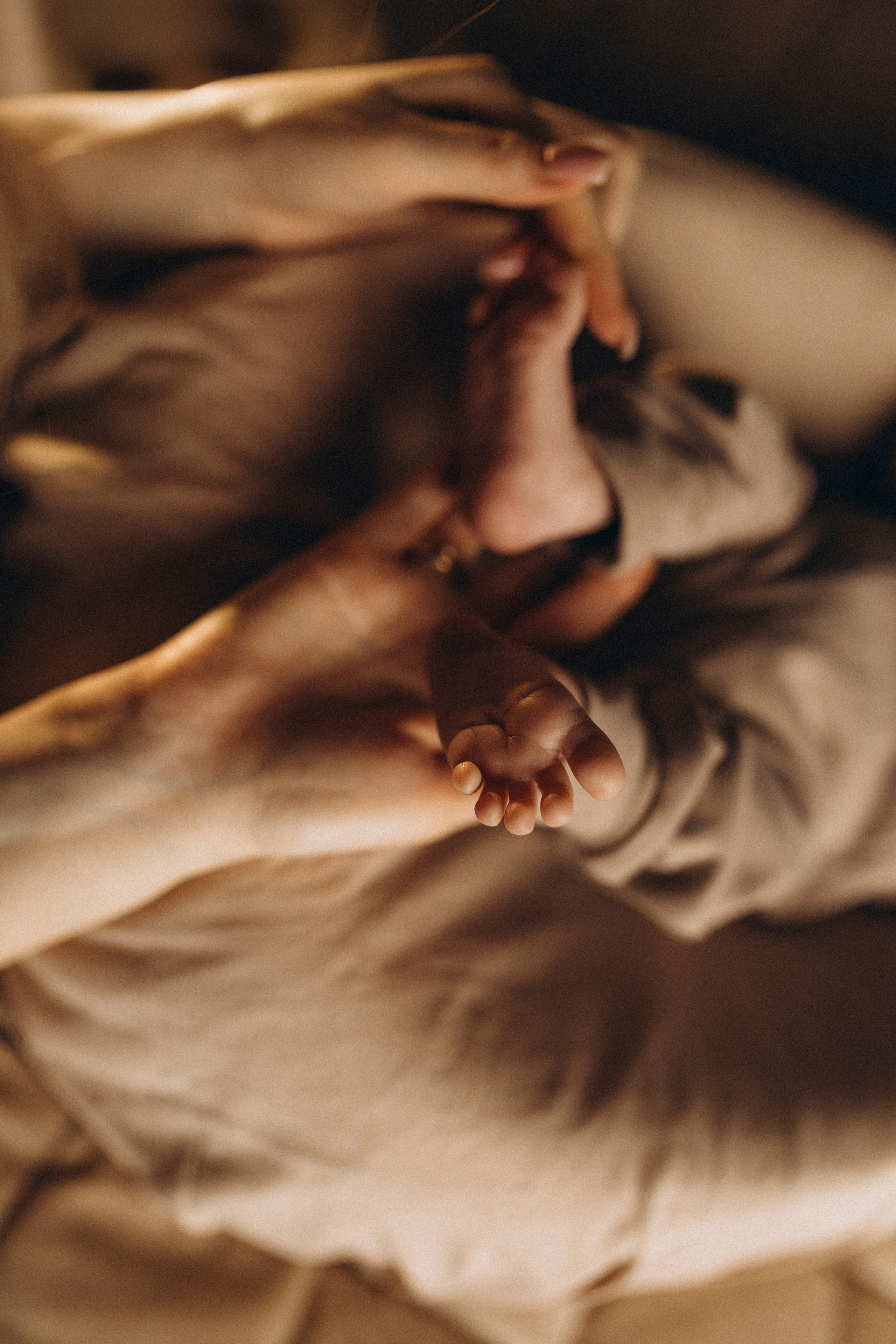 Марк. Семейный и детский фотограф Башкатова Дарья Старый Оскол