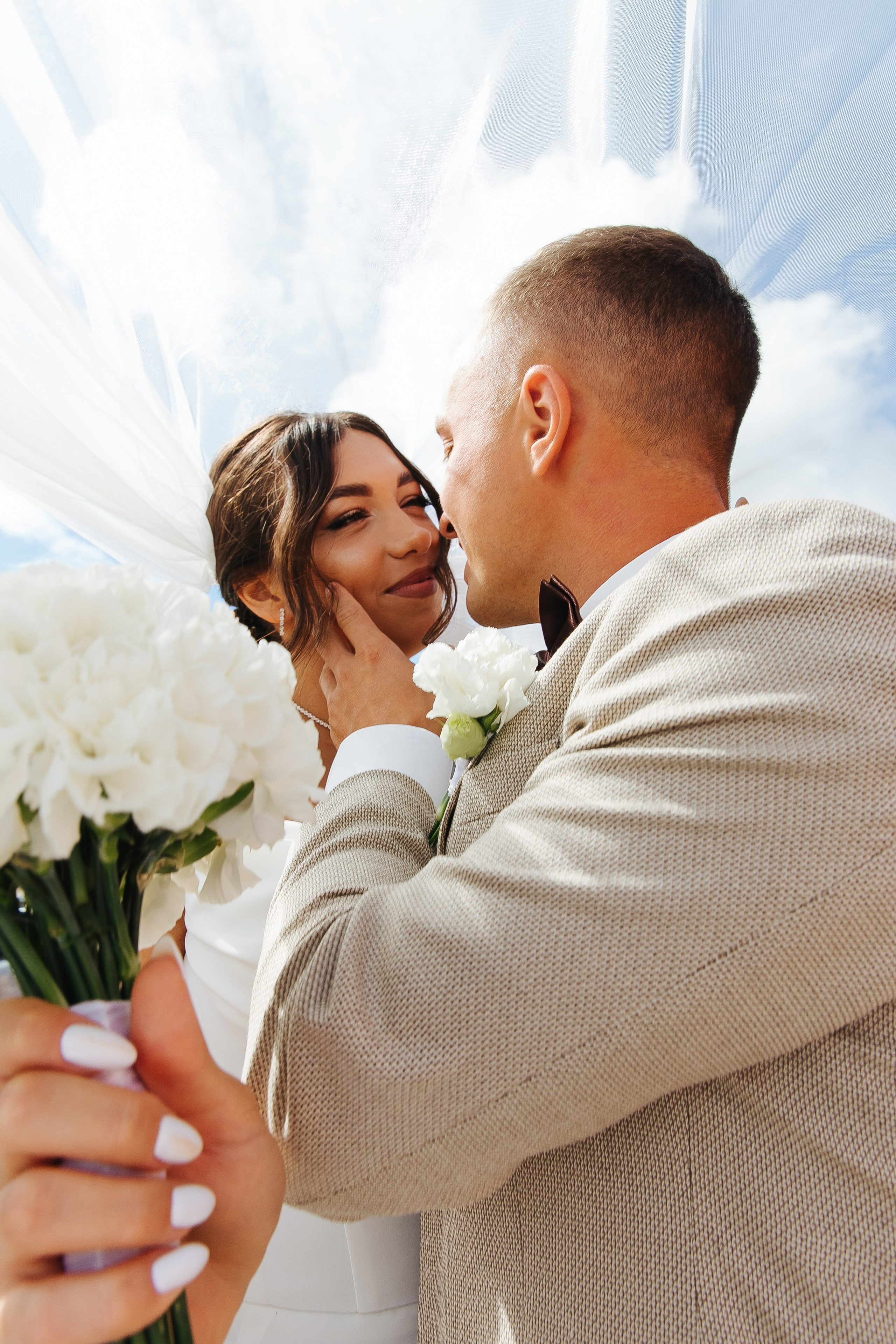 Отель и прогулка. Фотограф в Красноярске Любовь Малеева