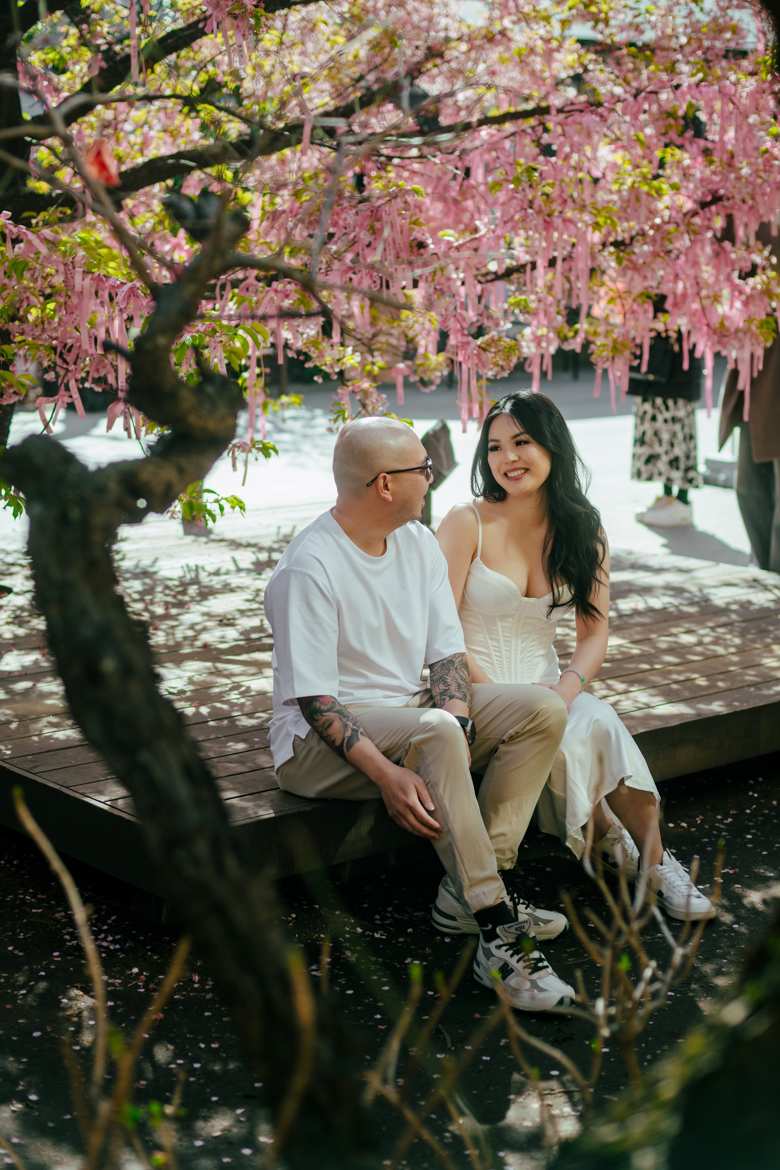 ♥. Photographer in Tokyo Anatolii Ozarto