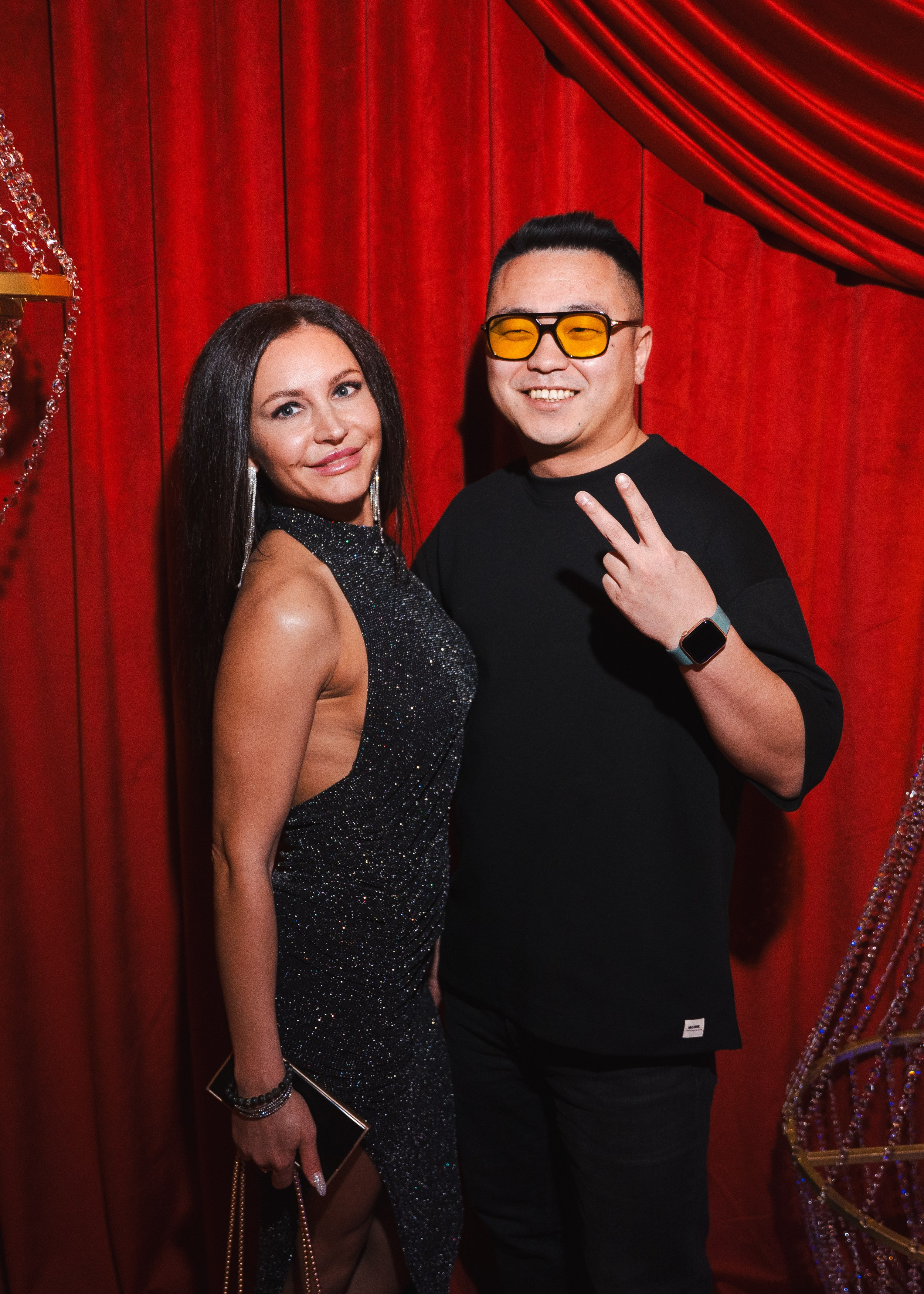 GRAMMY. Фотограф Хабаровск