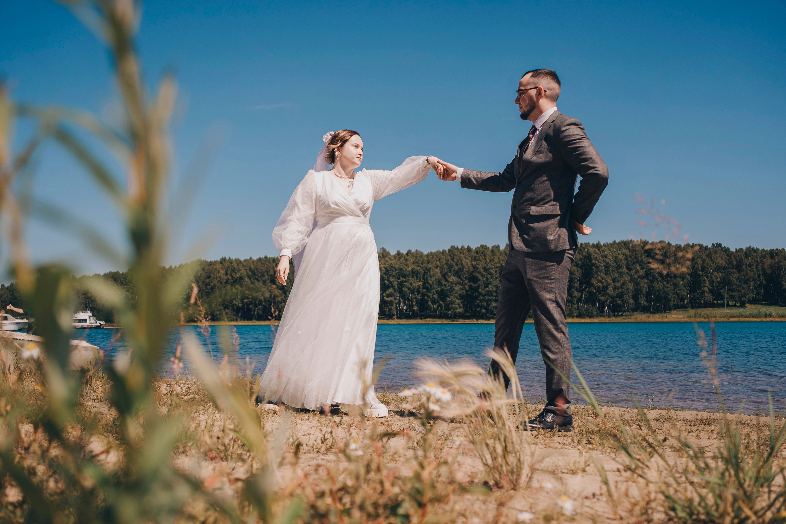 Счастливые моменты. Фотограф в Иркутске Анна Мирошникова