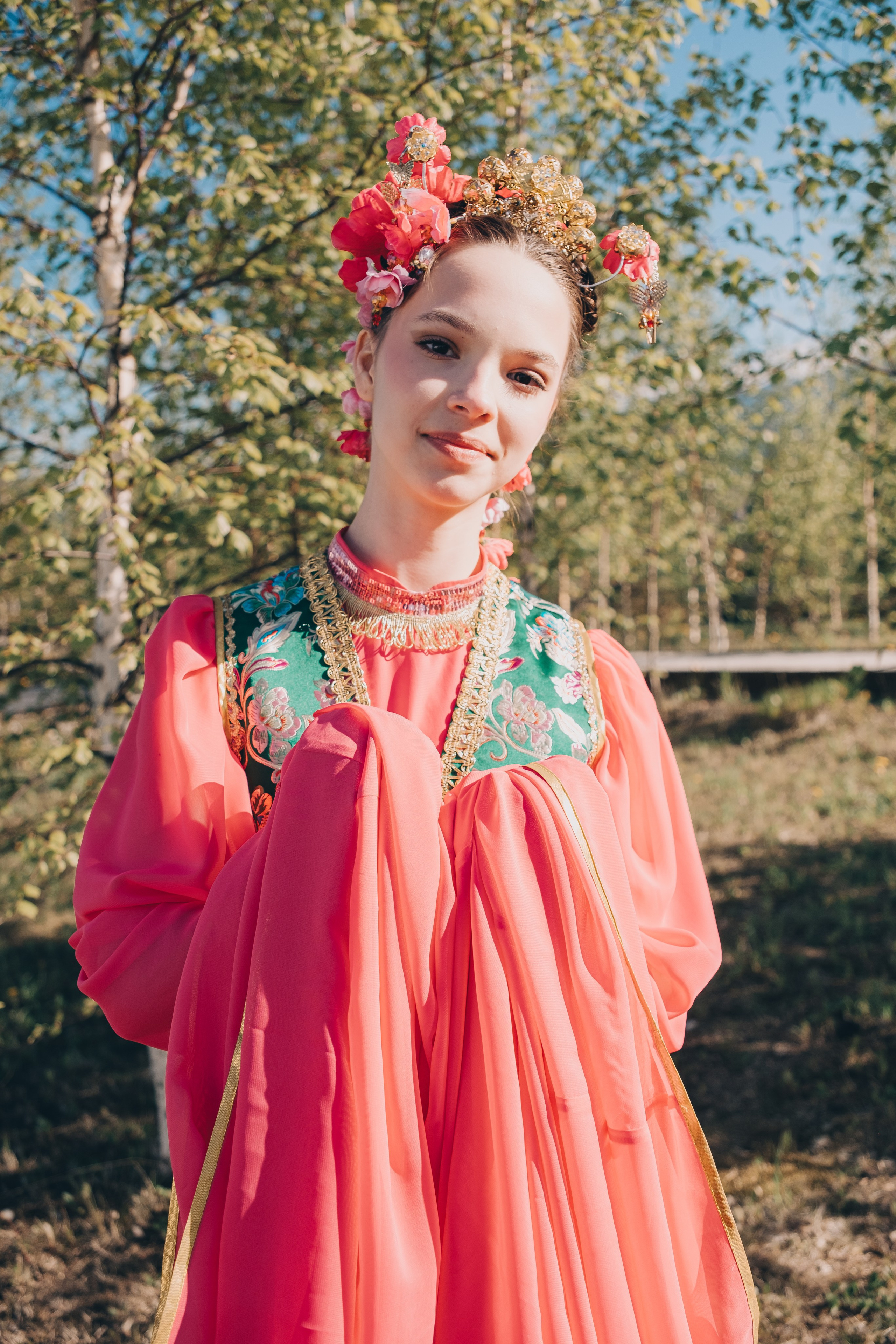 Экологический форум. Фотограф в Иркутске Анна Мирошникова