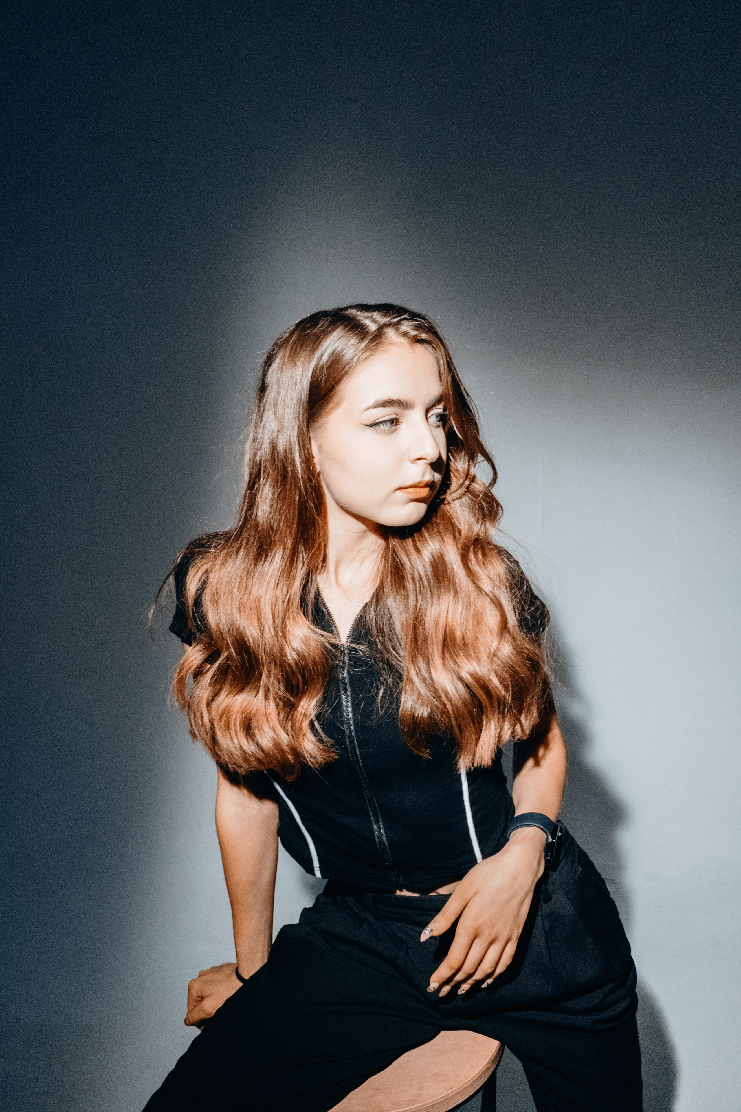 Open door. Фотограф Анисин Денис