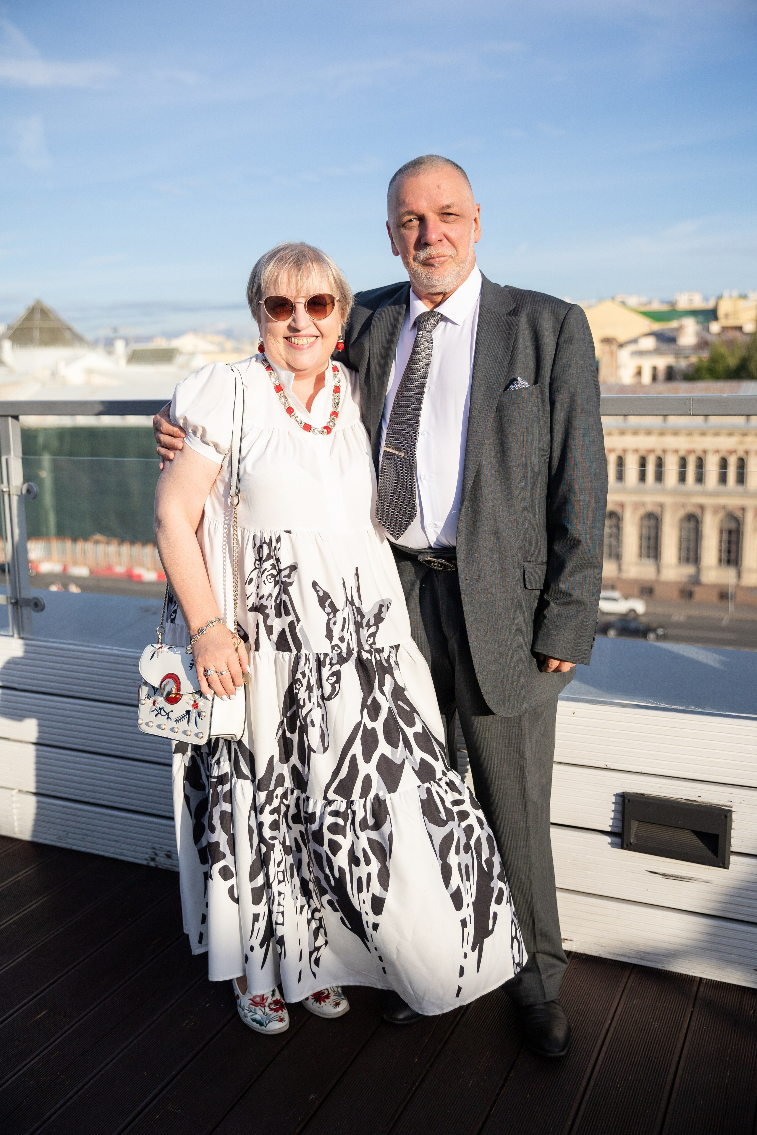 День рождения школы танцев в Event roof. Фотограф на корпоратив Спб / Москва