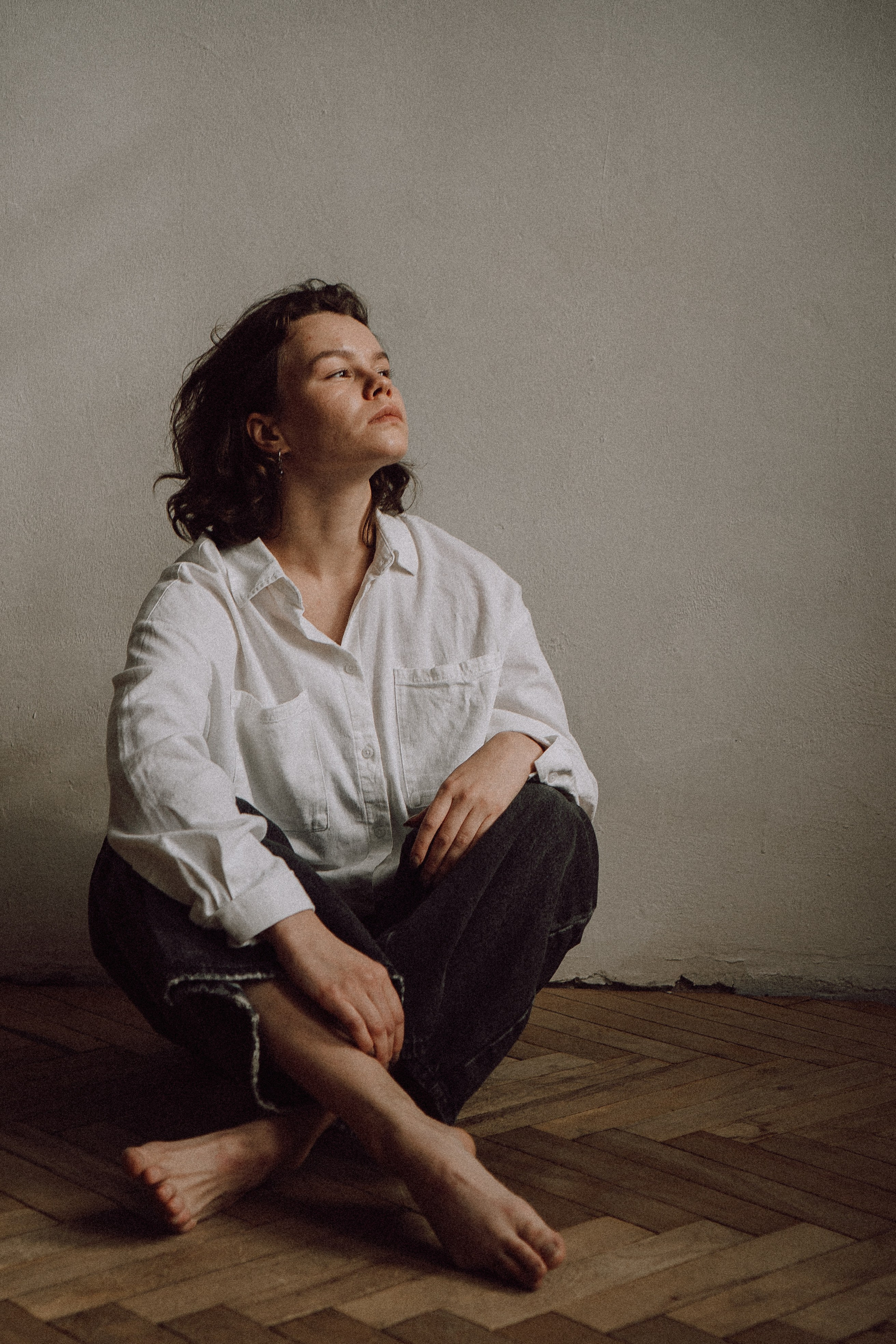 СТУДИЙНАЯ. Профессиональный фотограф, Санкт-Петербург — Виктория Богомолова