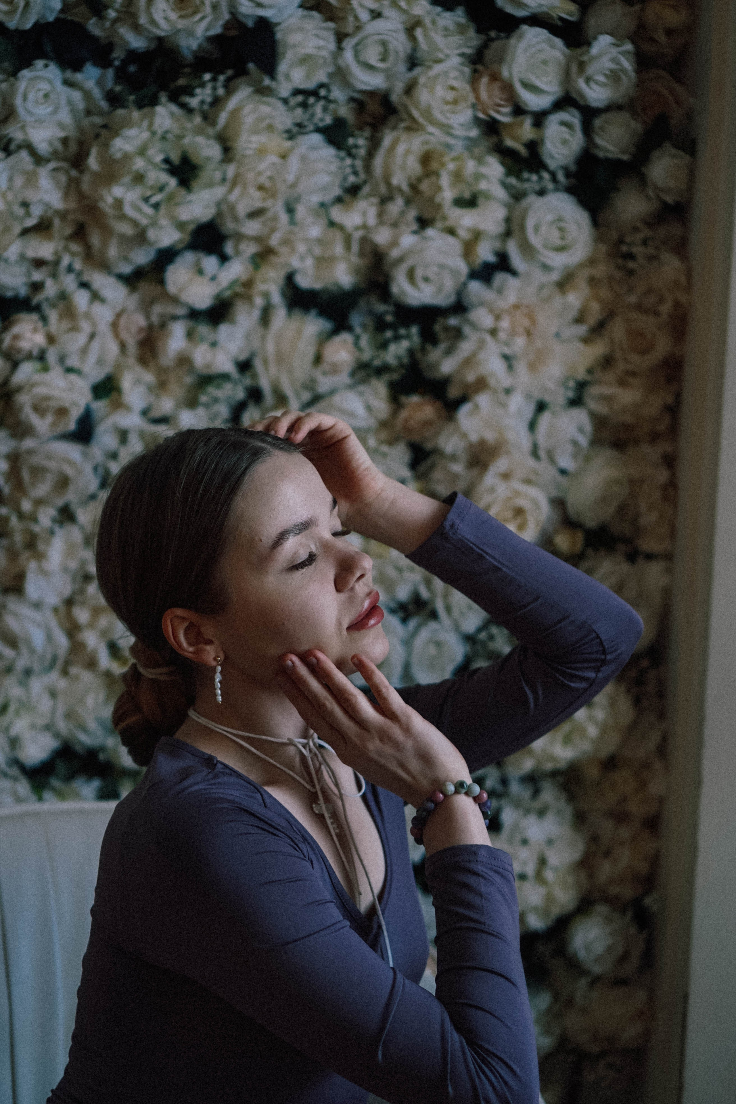 22. Профессиональный фотограф, Санкт-Петербург — Виктория Богомолова