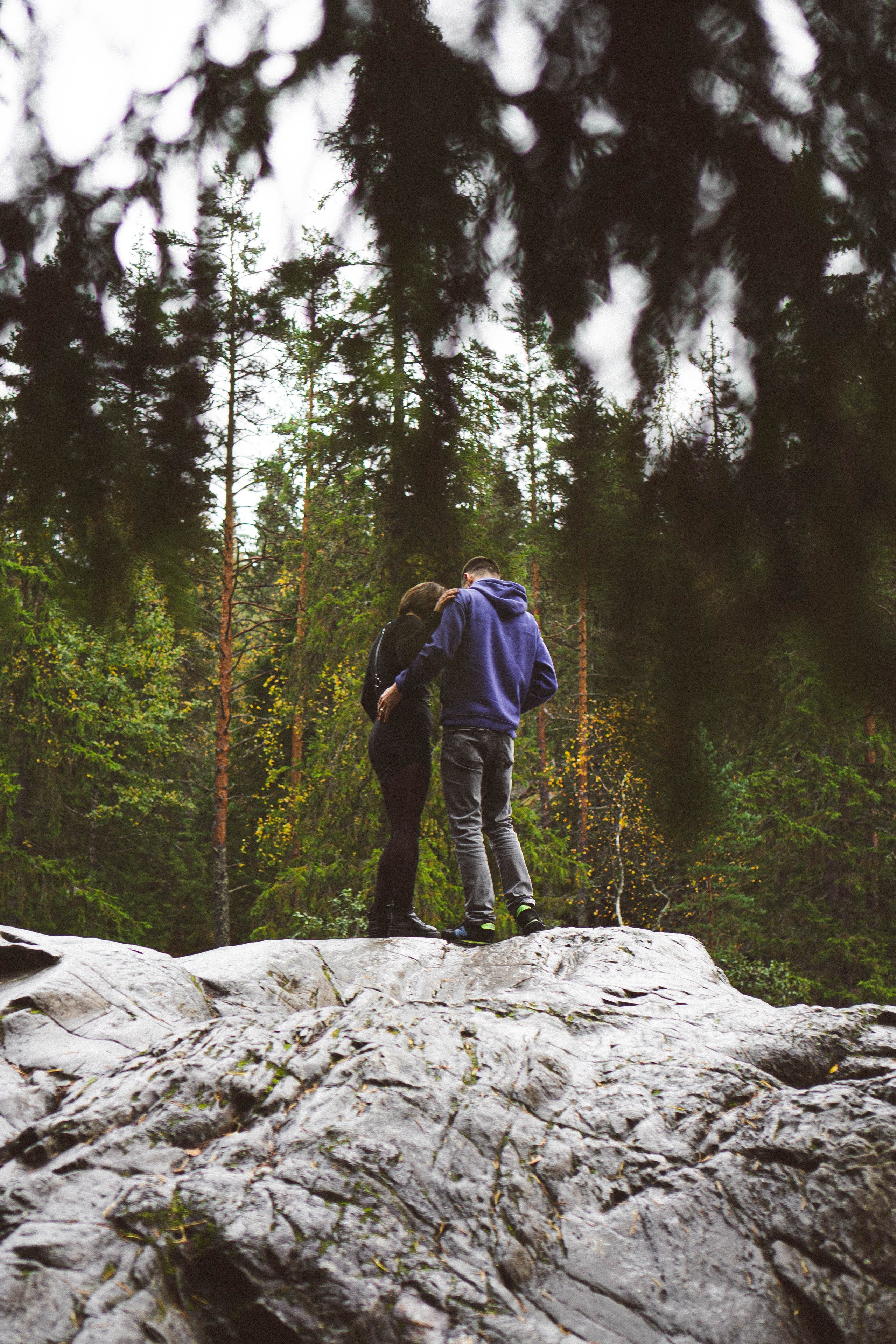 Прогулка на природе. Профессиональный фотограф, Санкт-Петербург — Виктория Богомолова