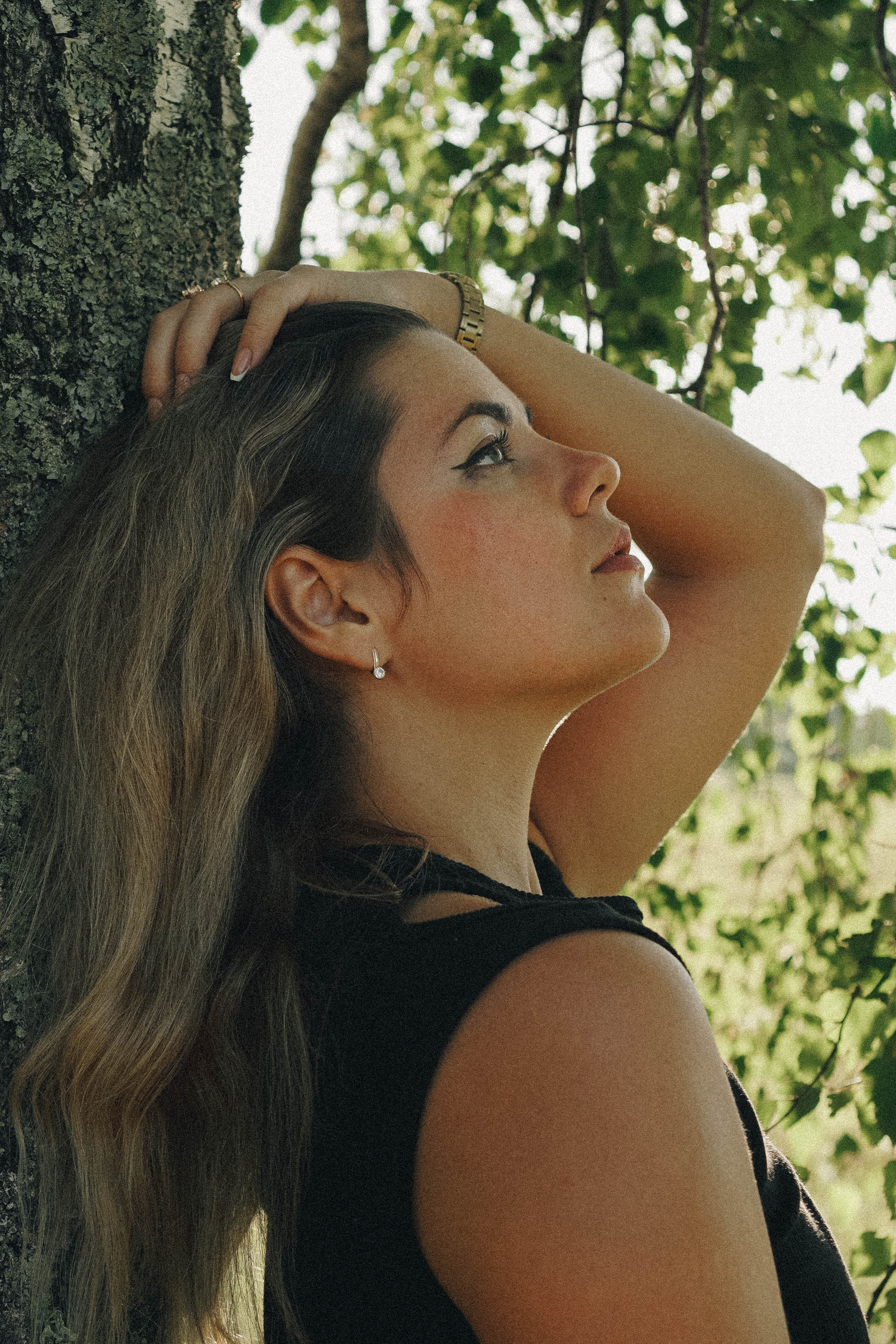 Деревня. Профессиональный фотограф, Санкт-Петербург — Виктория Богомолова