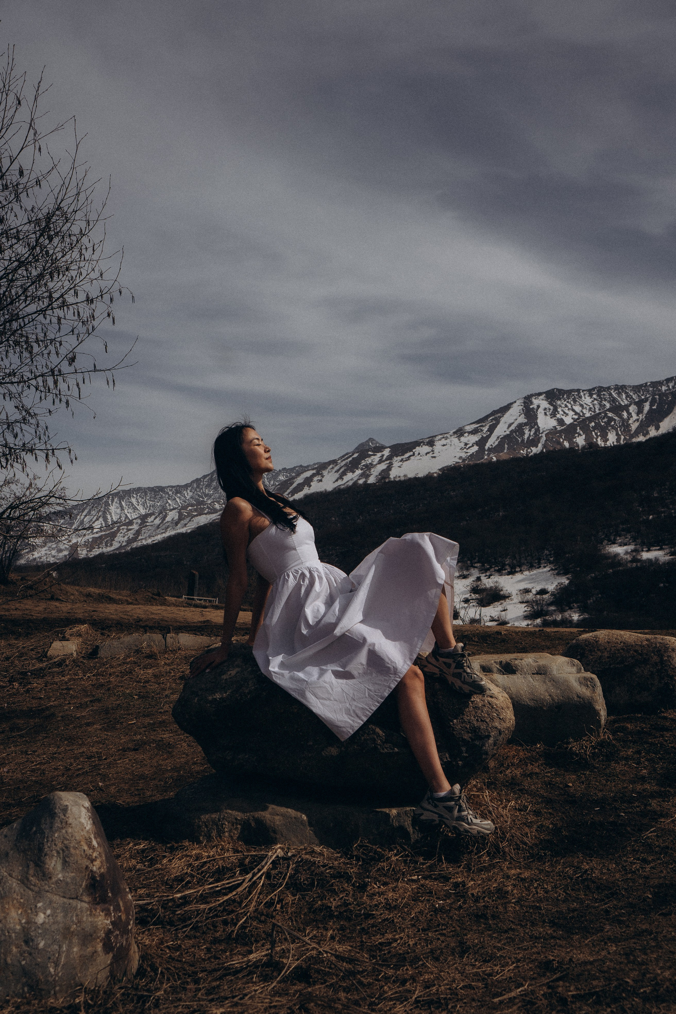 ОСЕТИЯ. Профессиональный фотограф, Санкт-Петербург — Виктория Богомолова