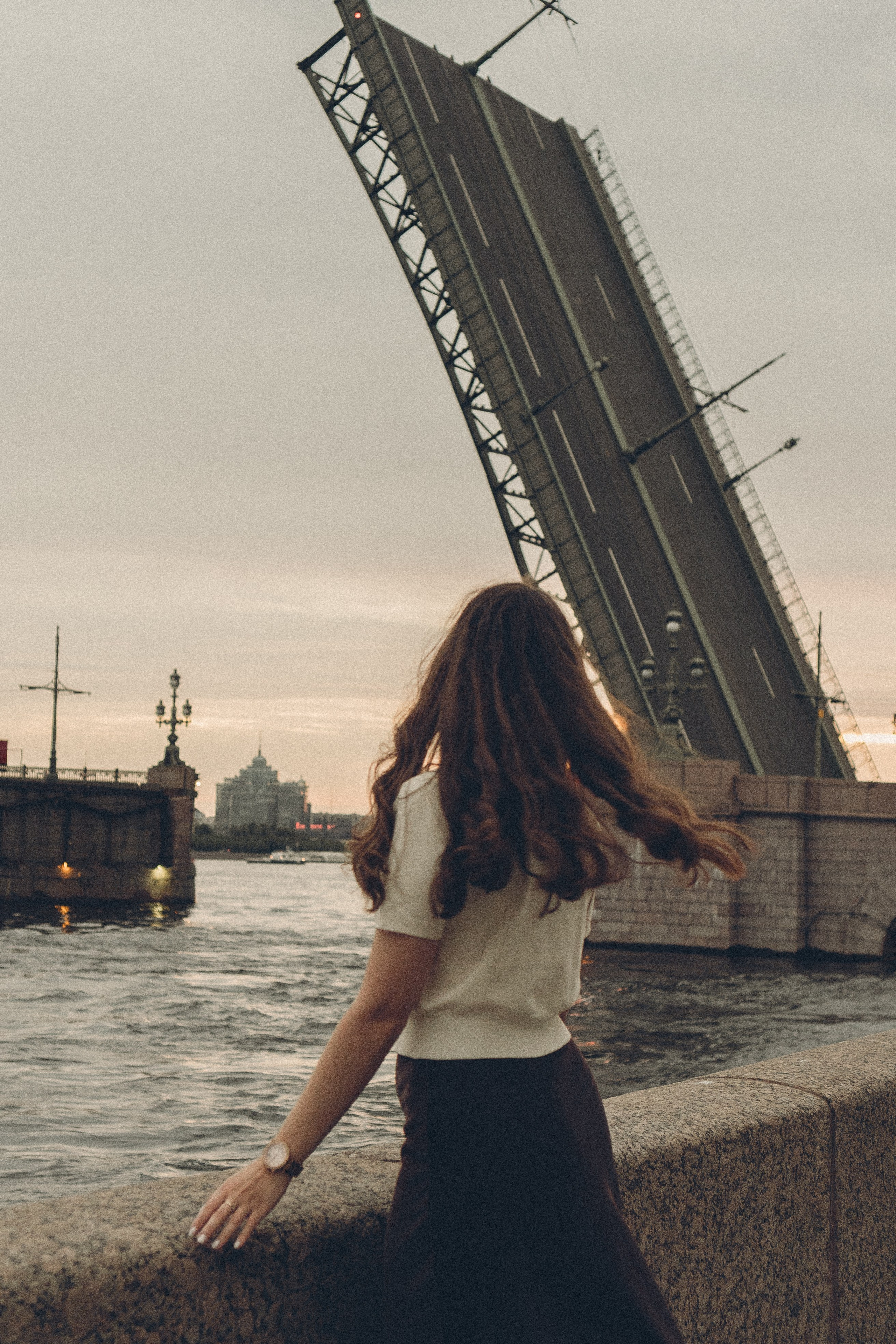 РАССВЕТНАЯ ИСТОРИЯ. Профессиональный фотограф, Санкт-Петербург — Виктория Богомолова