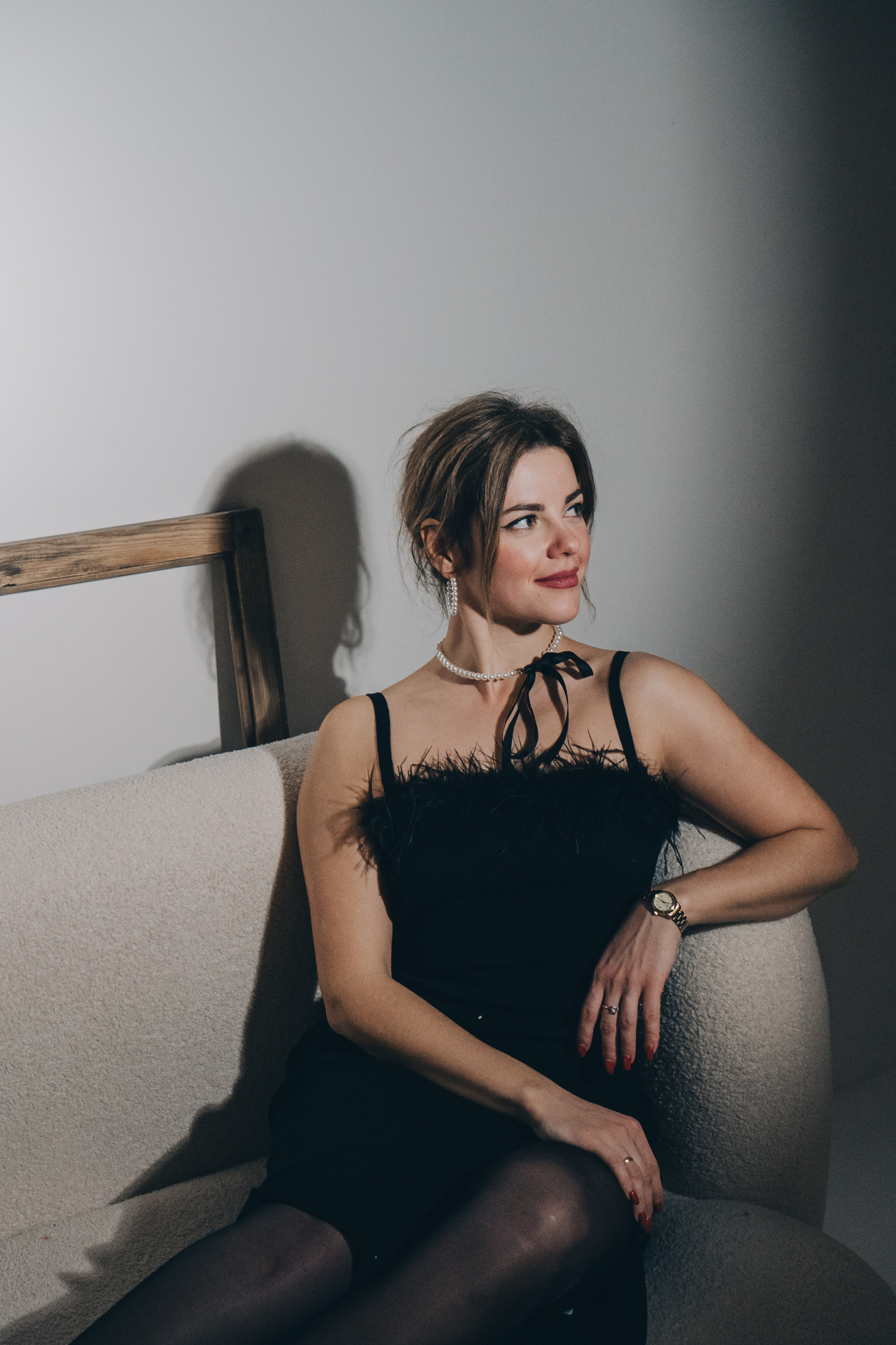 Студийная. Профессиональный фотограф, Санкт-Петербург — Виктория Богомолова