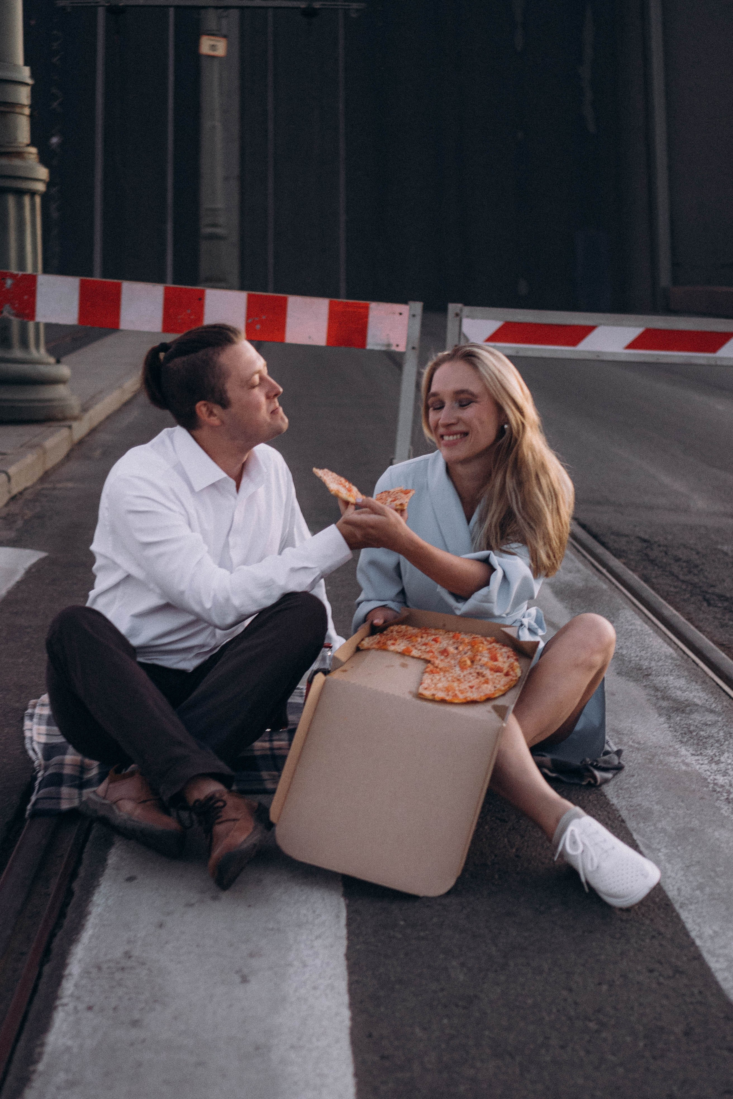 СЧАСТЛИВОЕ УТРО. Профессиональный фотограф, Санкт-Петербург — Виктория Богомолова