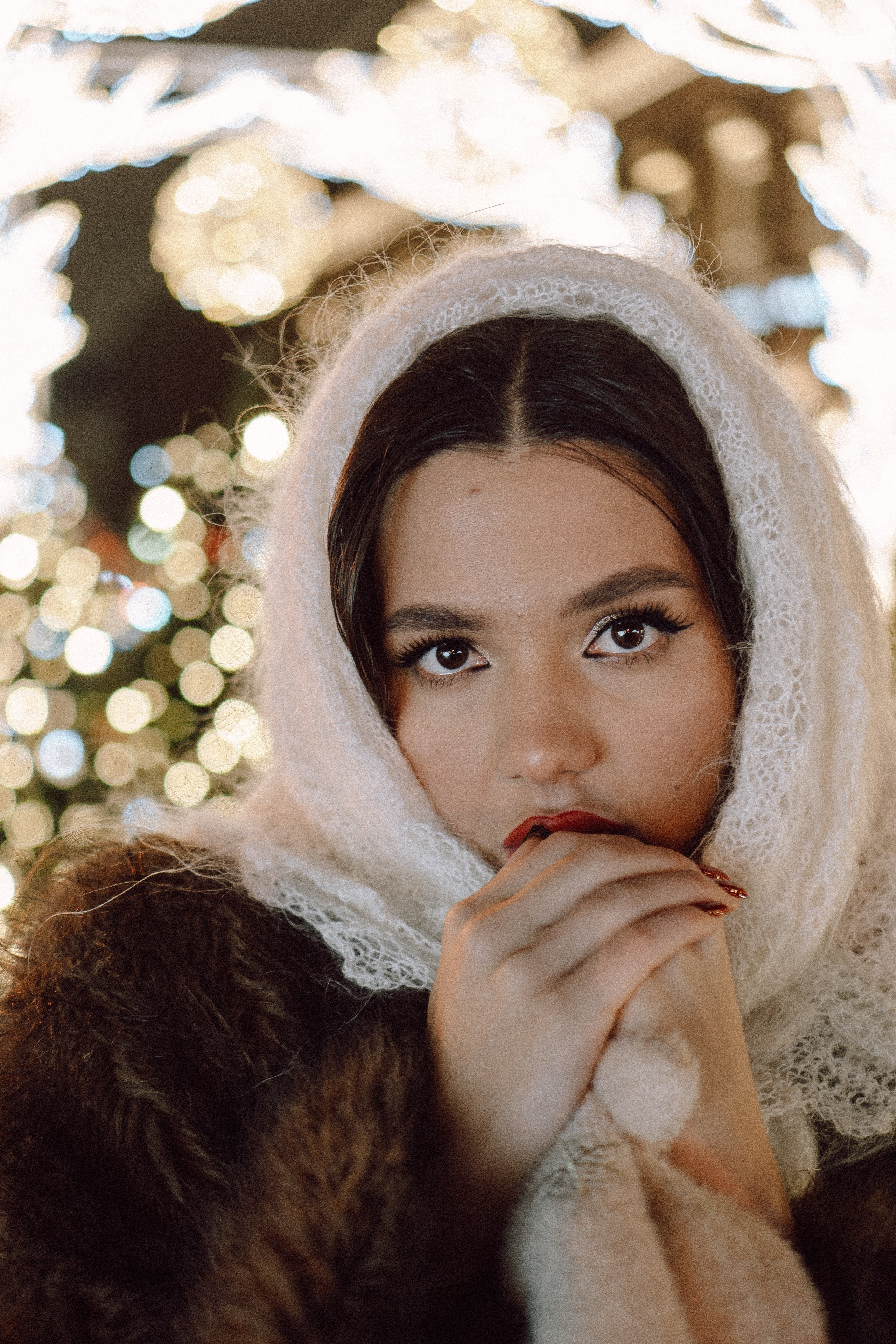 В Русском стиле. Профессиональный фотограф, Санкт-Петербург — Виктория Богомолова