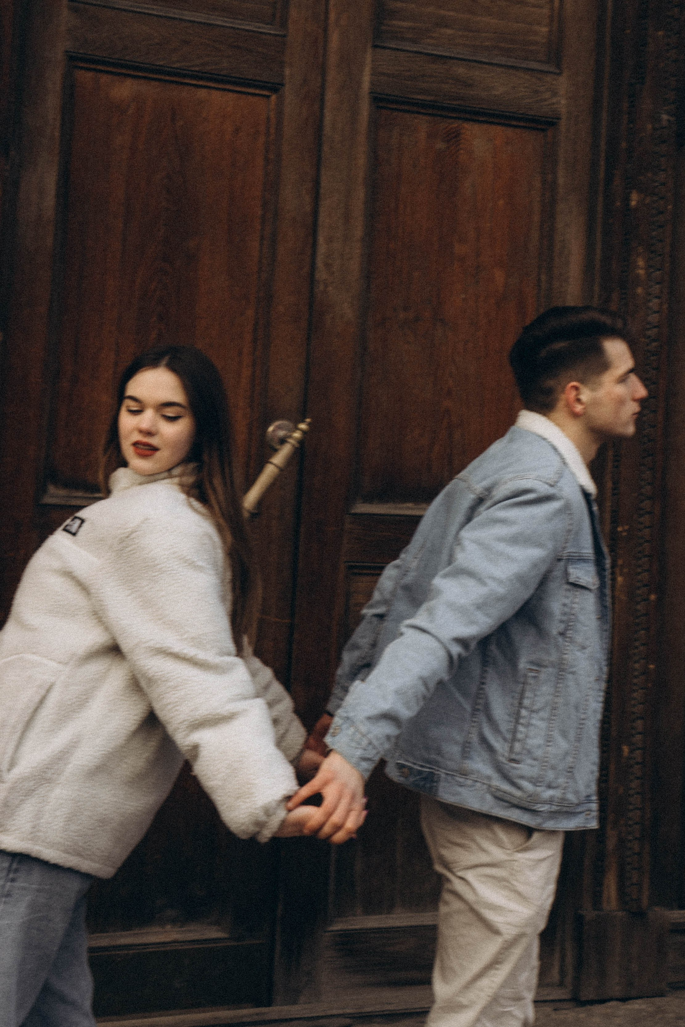 Прогулочная. Профессиональный фотограф, Санкт-Петербург — Виктория Богомолова