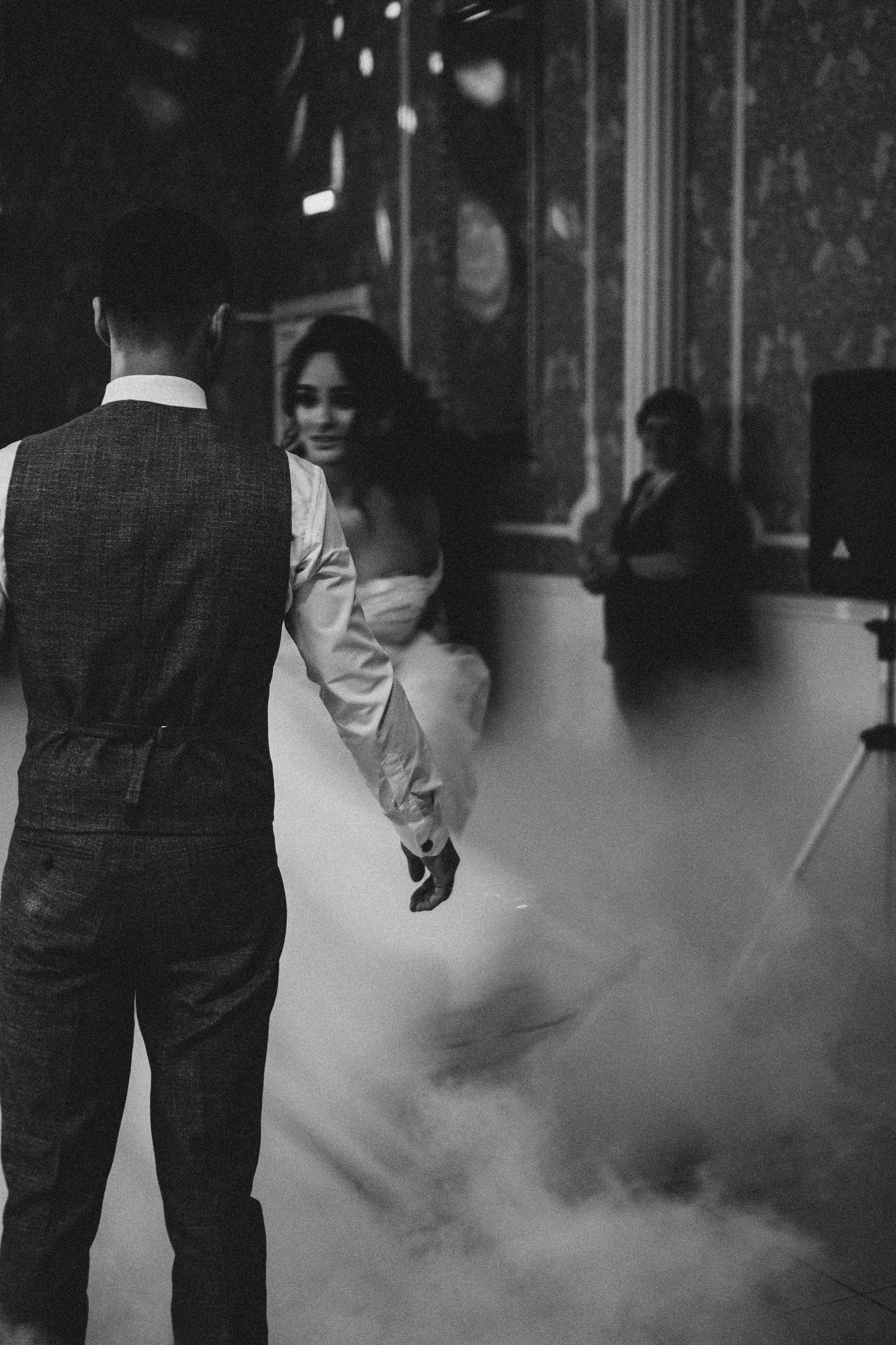 ТАНЕЦ ЖЕНИХА И НЕВЕСТЫ. Профессиональный фотограф, Санкт-Петербург — Виктория Богомолова