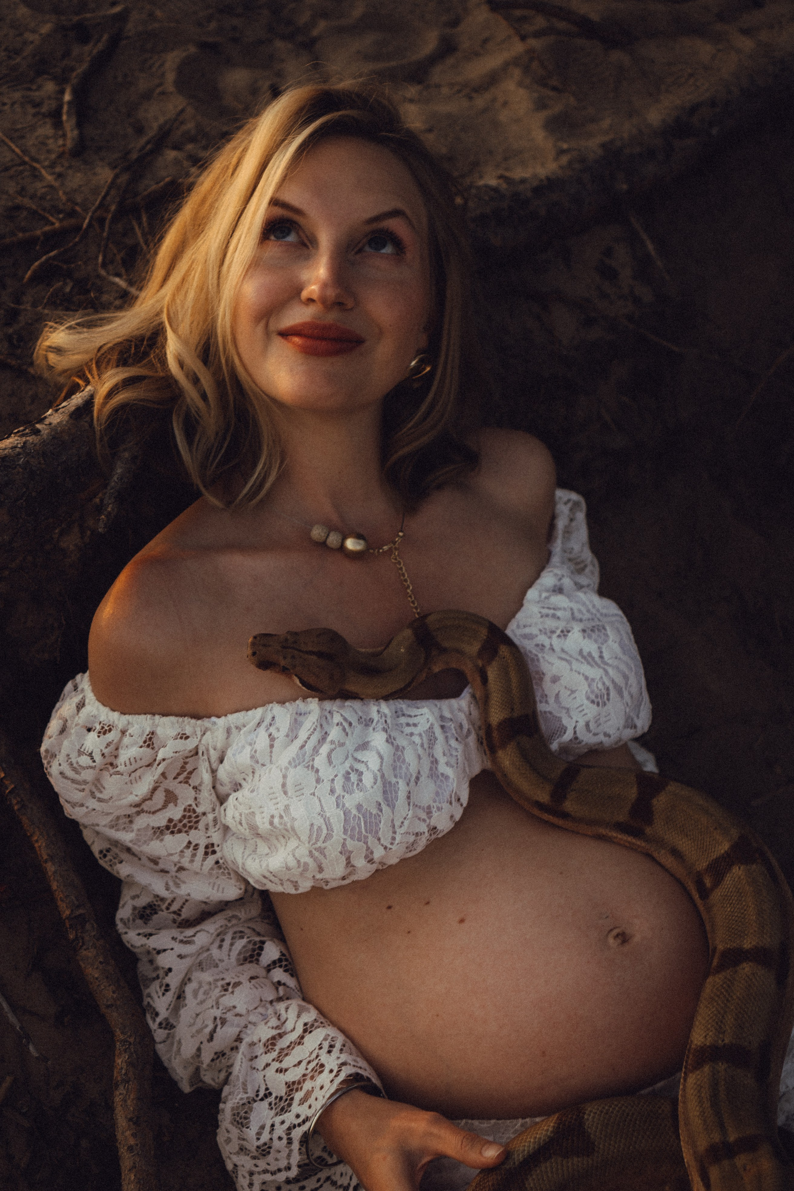 В ОЖИДАНИИ. Профессиональный фотограф, Санкт-Петербург — Виктория Богомолова