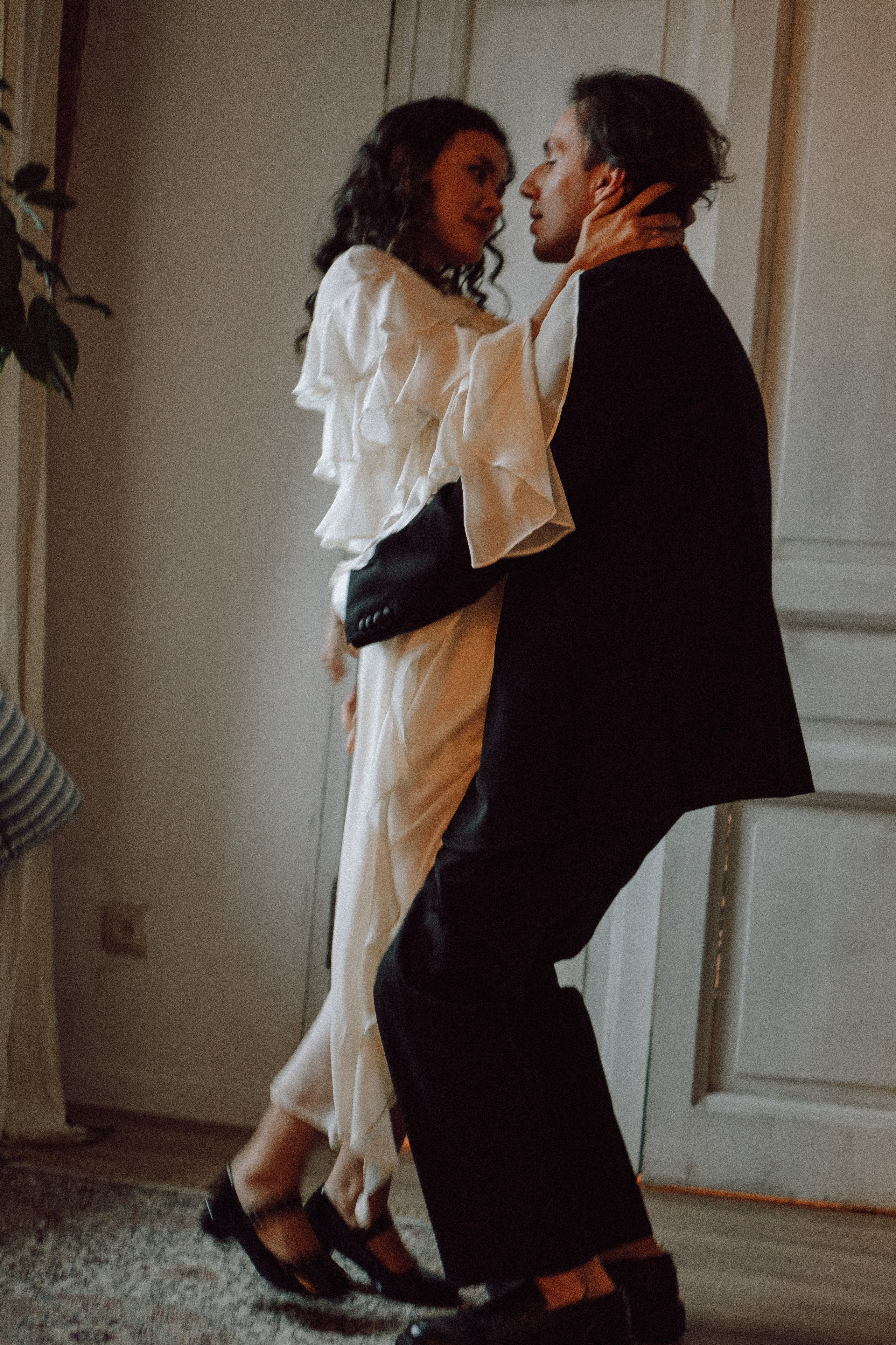 Новогодний стиль вдвоем. Профессиональный фотограф, Санкт-Петербург — Виктория Богомолова