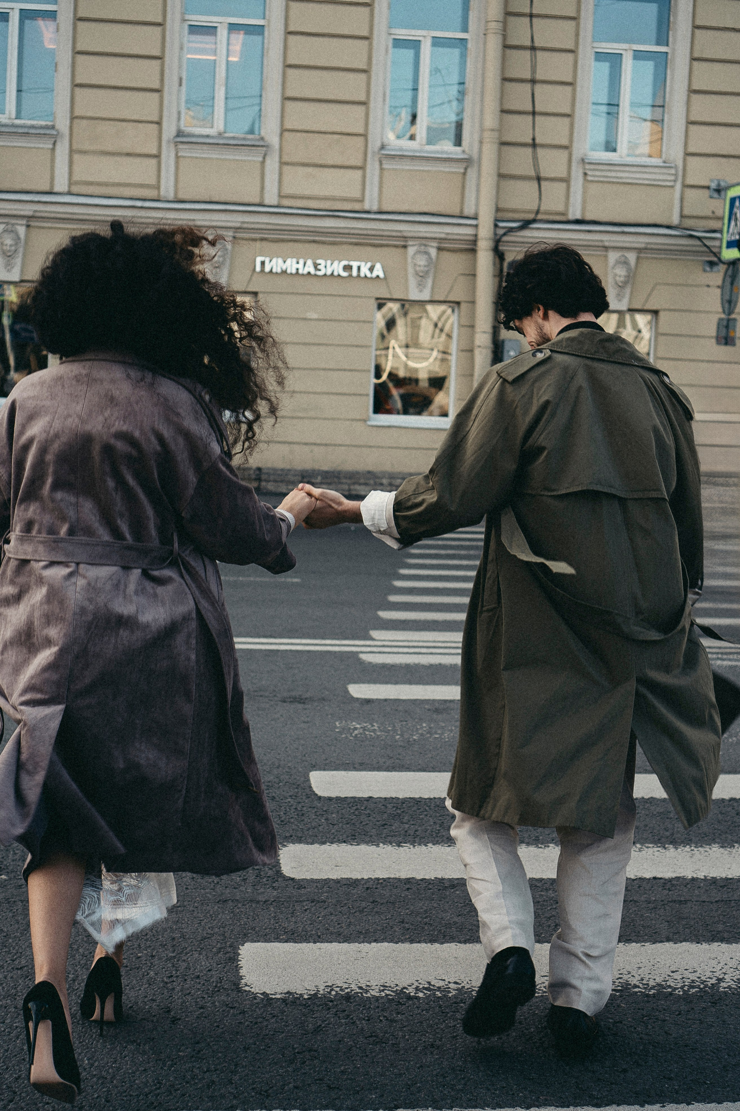 СВАДЕБНАЯ ПРОГУЛКА ПО ПЕТРОГРАДКЕ ВЕСНОЙ. СВАДЕБНАЯ ФОТОСЕССИИЯ НА ПЕТРОГРАДКЕ. Профессиональный фотограф, Санкт-Петербург — Виктория Богомолова