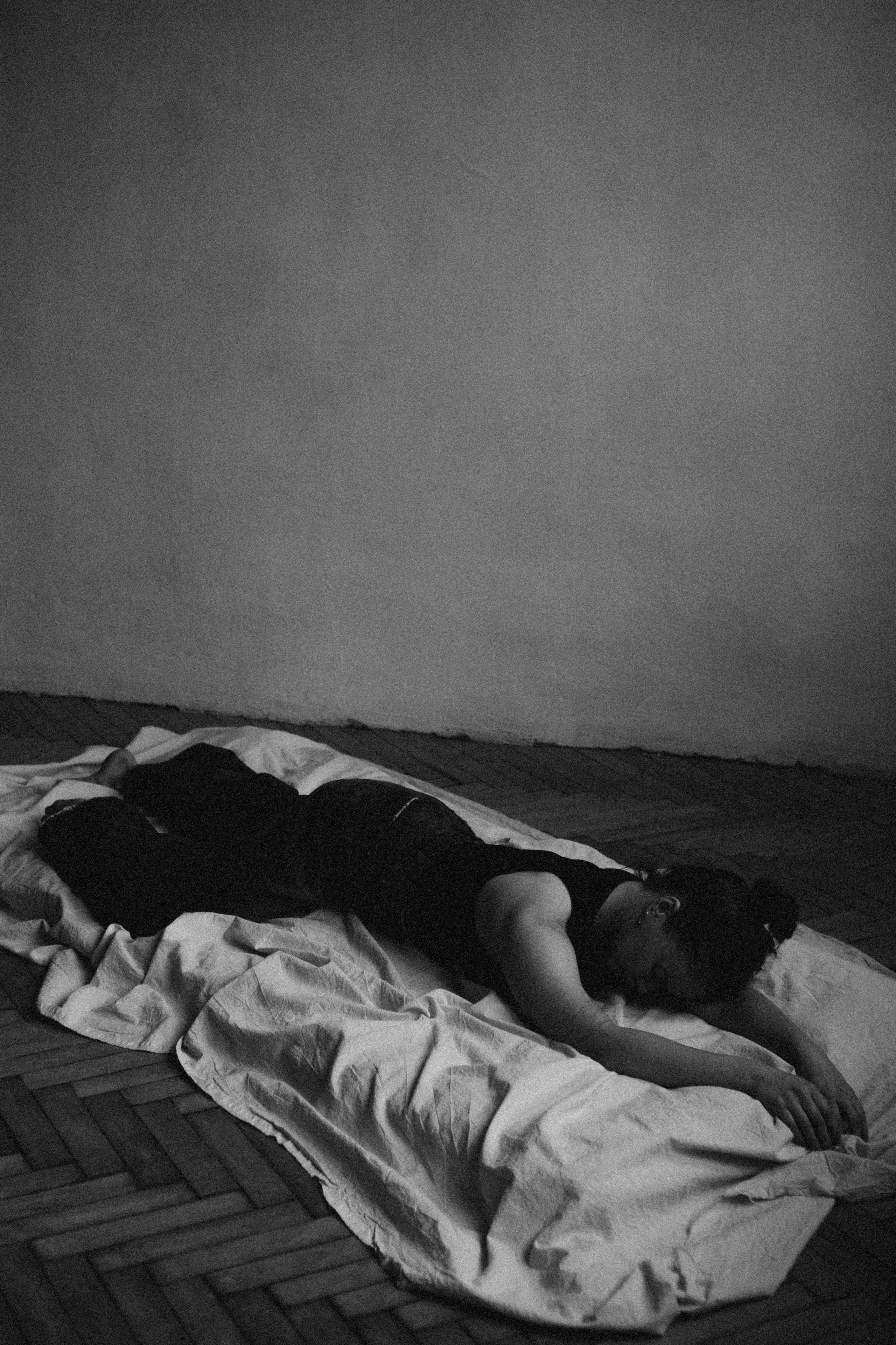 Студийная для девушки. Профессиональный фотограф, Санкт-Петербург — Виктория Богомолова