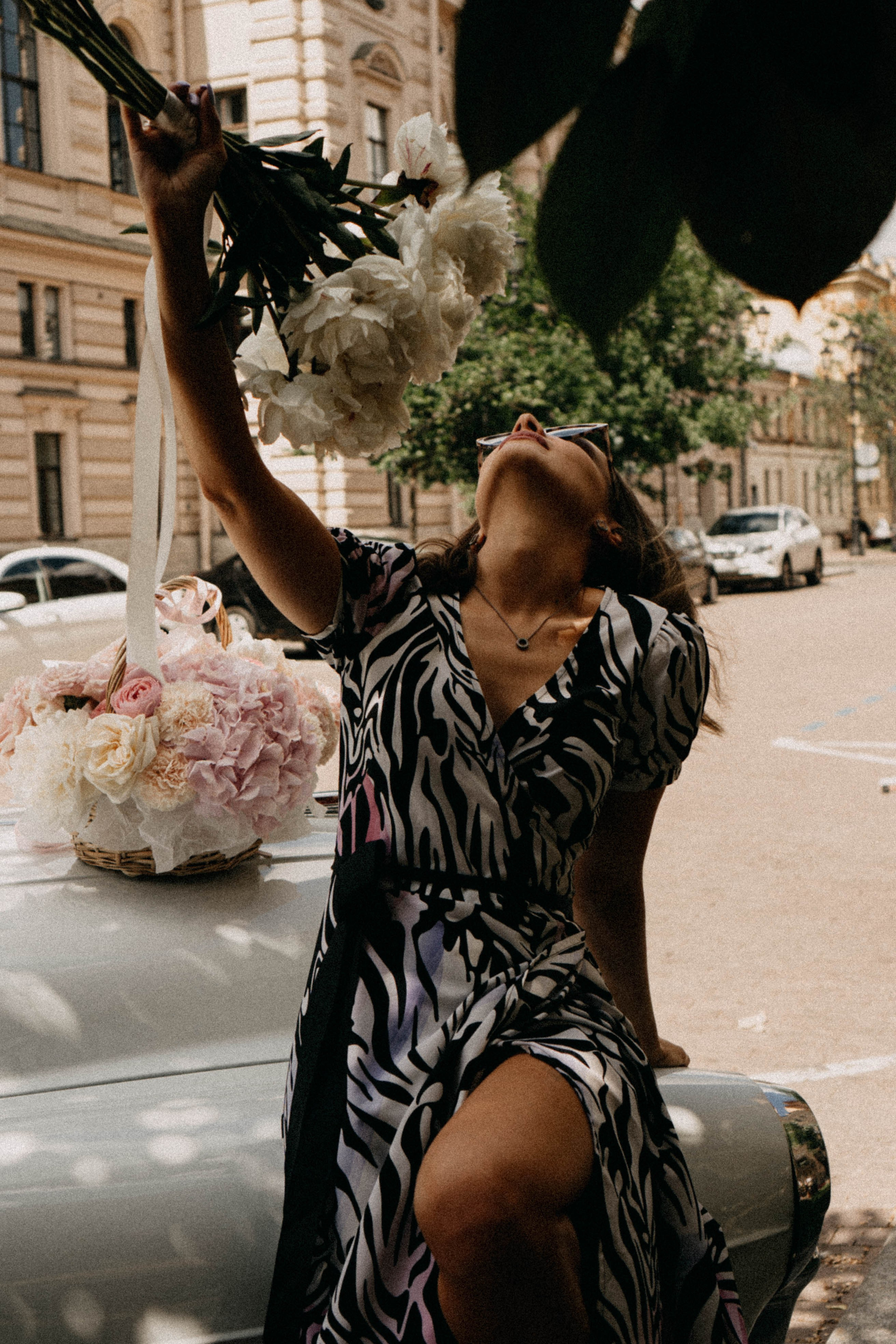 Винтаж. Профессиональный фотограф, Санкт-Петербург — Виктория Богомолова