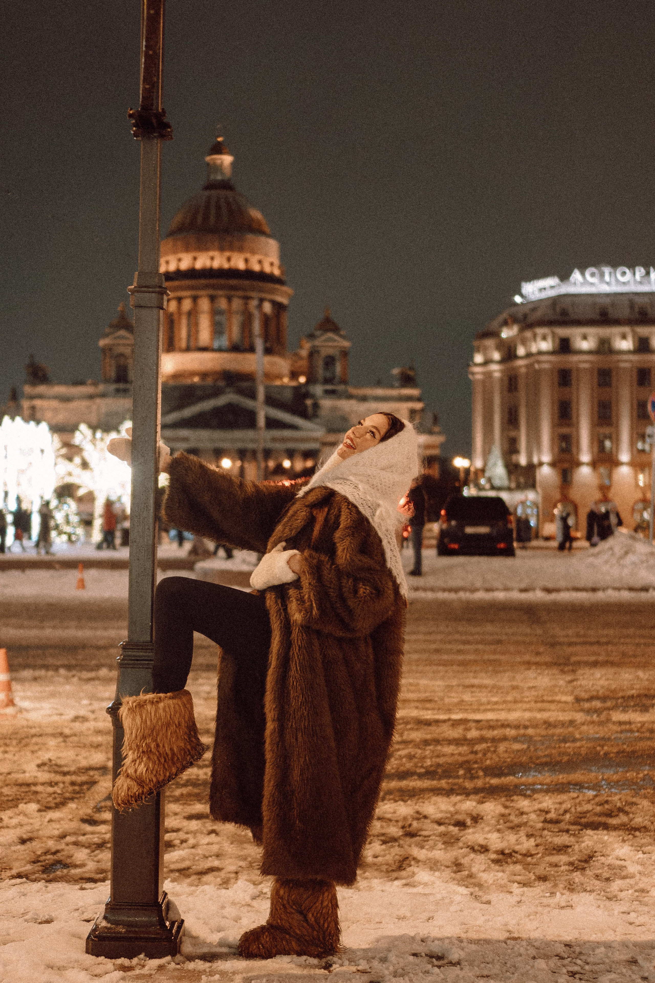 В Русском стиле. Профессиональный фотограф, Санкт-Петербург — Виктория Богомолова