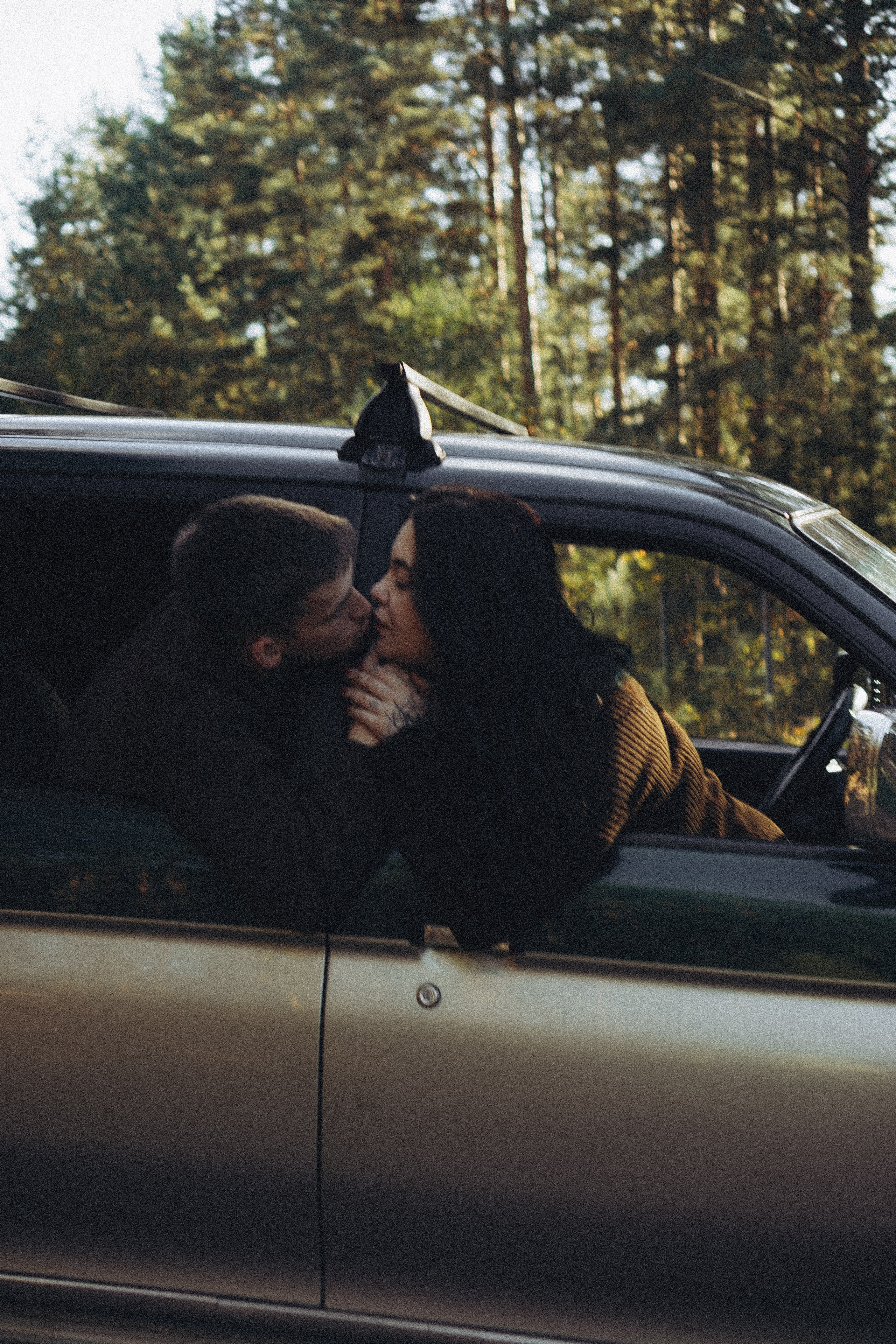 Прогулка по Финскому заливу. Профессиональный фотограф, Санкт-Петербург — Виктория Богомолова