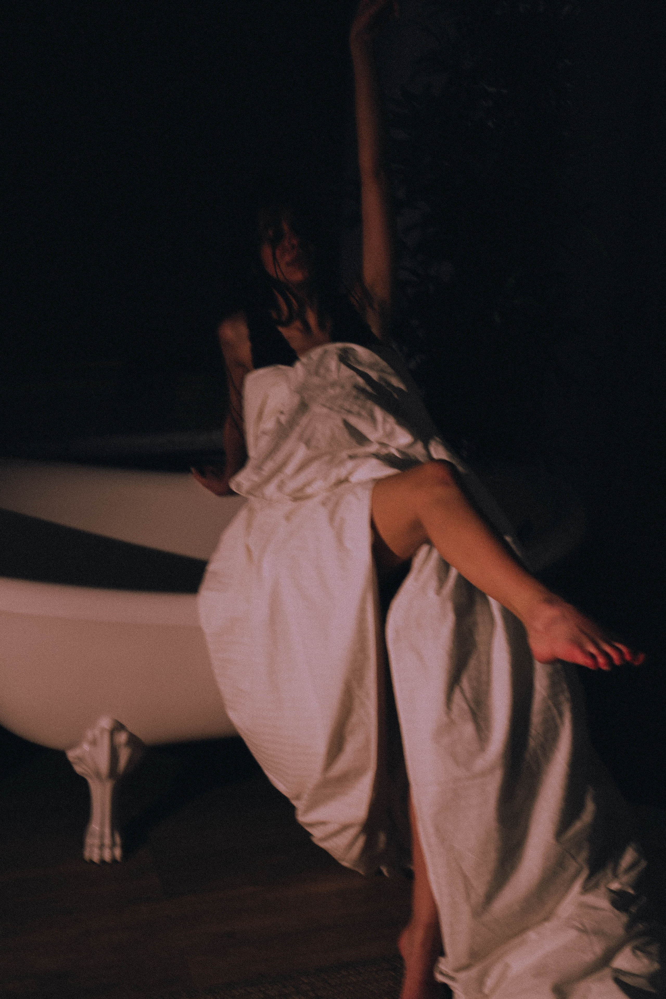 ФОТОСЕССИЯ В БЕЛЬЕ. Профессиональный фотограф, Санкт-Петербург — Виктория Богомолова