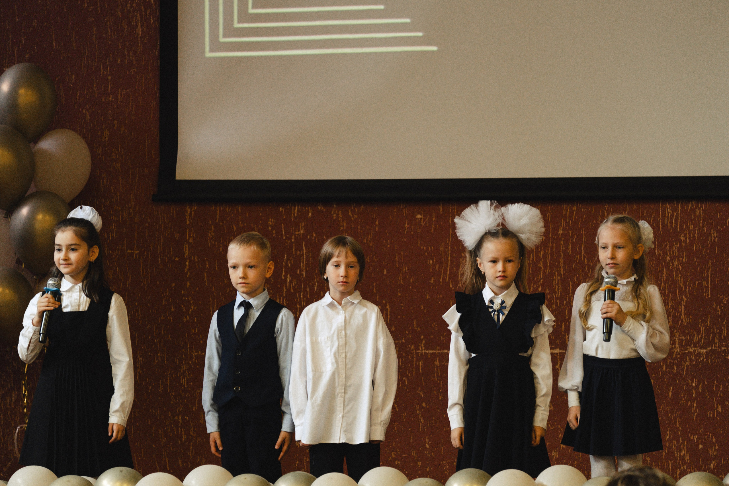 ПОСЛЕДНИЙ ЗВОНОК. Профессиональный фотограф, Санкт-Петербург — Виктория Богомолова