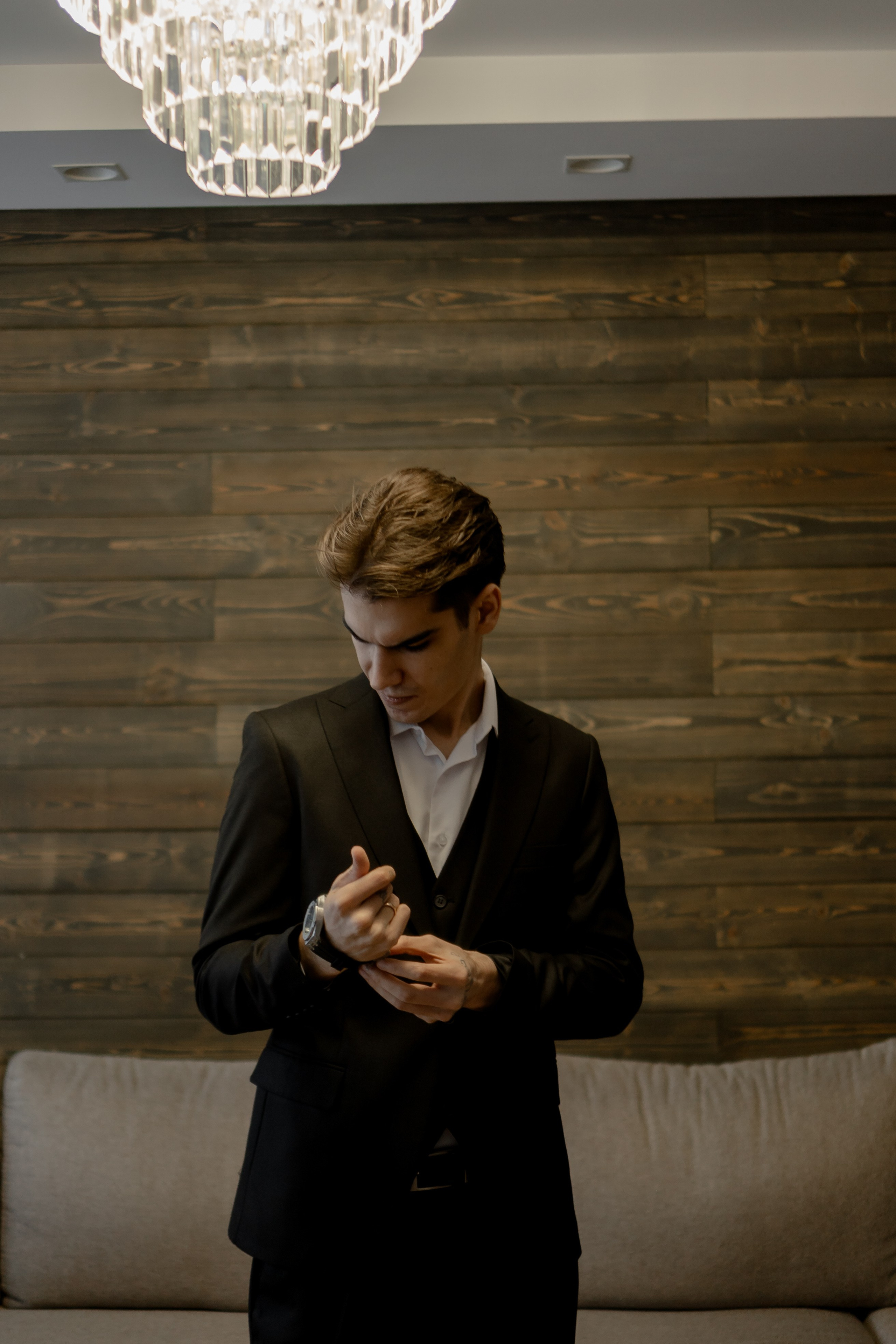 СВАДЕБНЫЕ ФОТО ДЛЯ ЖЕНИХА (СНЯТО В СИБИРЕ В НИЖНЕВАРТОВСКЕ). Профессиональный фотограф, Санкт-Петербург — Виктория Богомолова