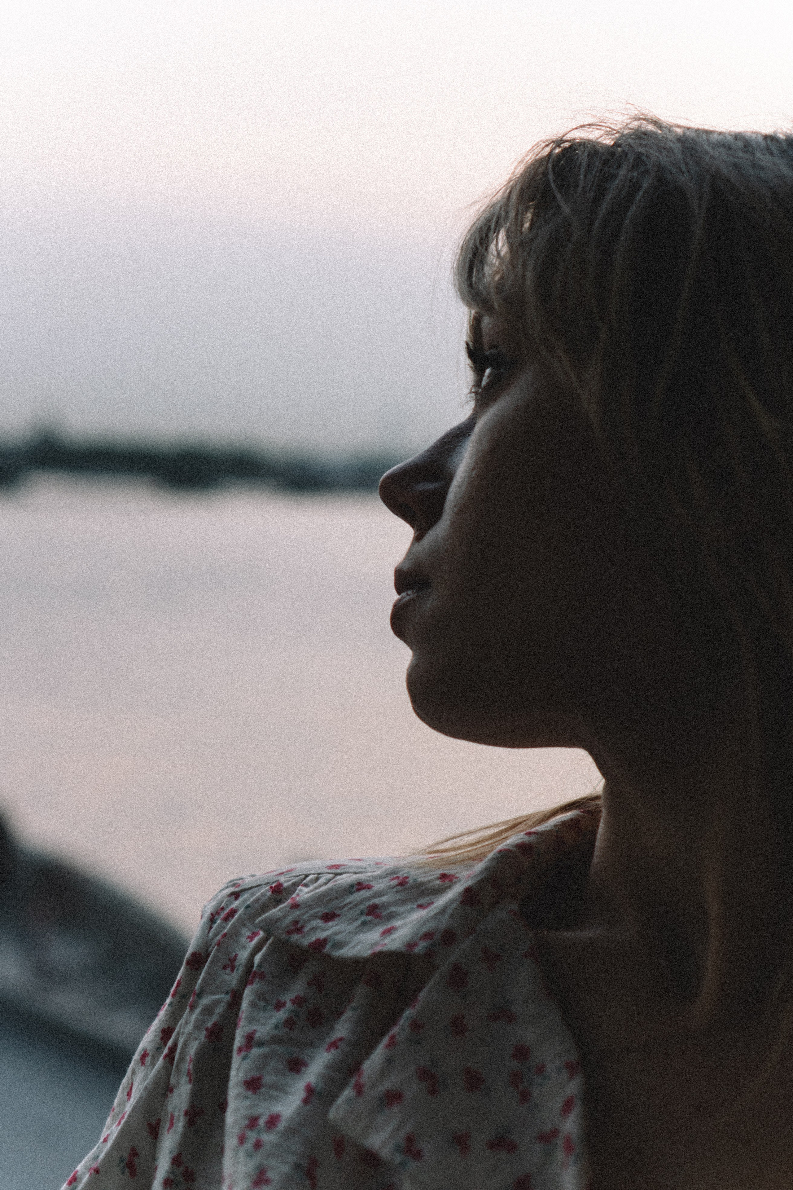 ЛЕТНИЙ ВЕЧЕР. Профессиональный фотограф, Санкт-Петербург — Виктория Богомолова