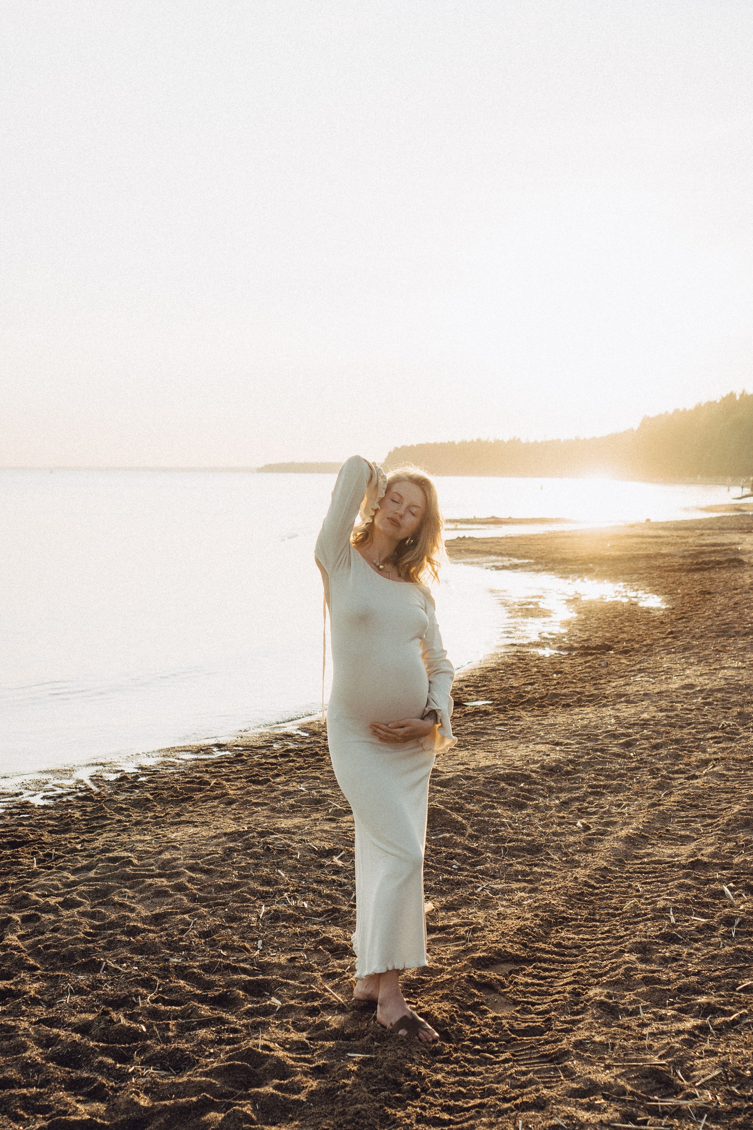 В ОЖИДАНИИ. Профессиональный фотограф, Санкт-Петербург — Виктория Богомолова