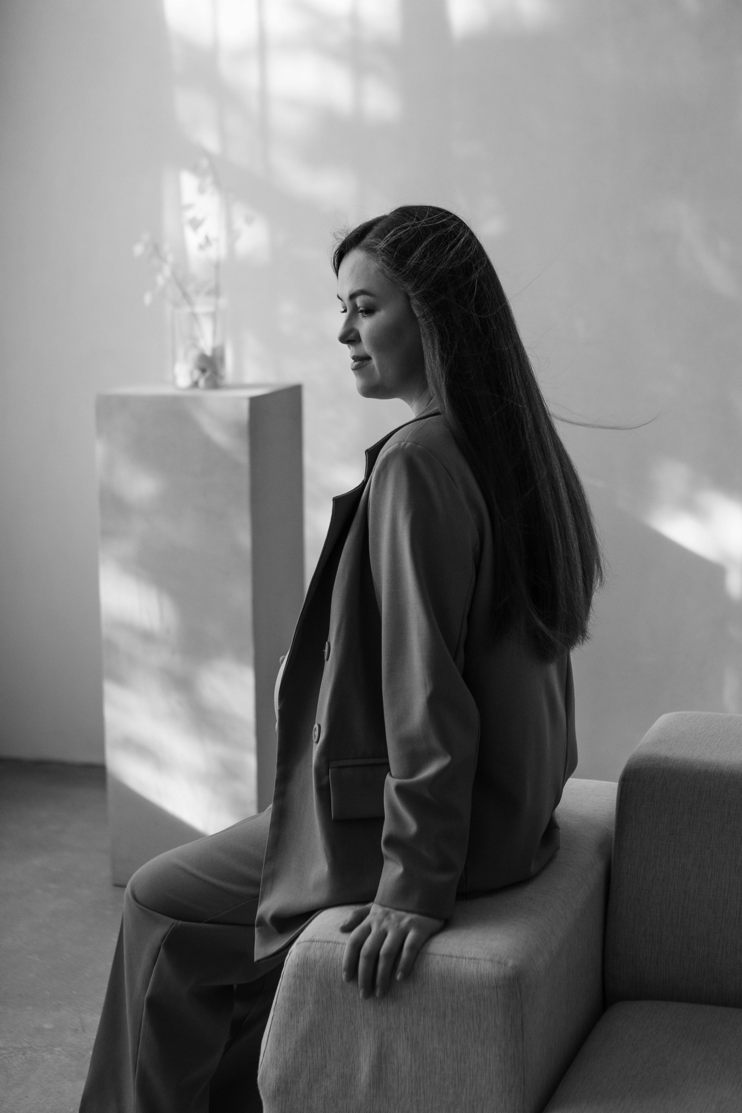 Альбина и Артур. Семейный фотограф в Краснодаре Виктория Кокоулина