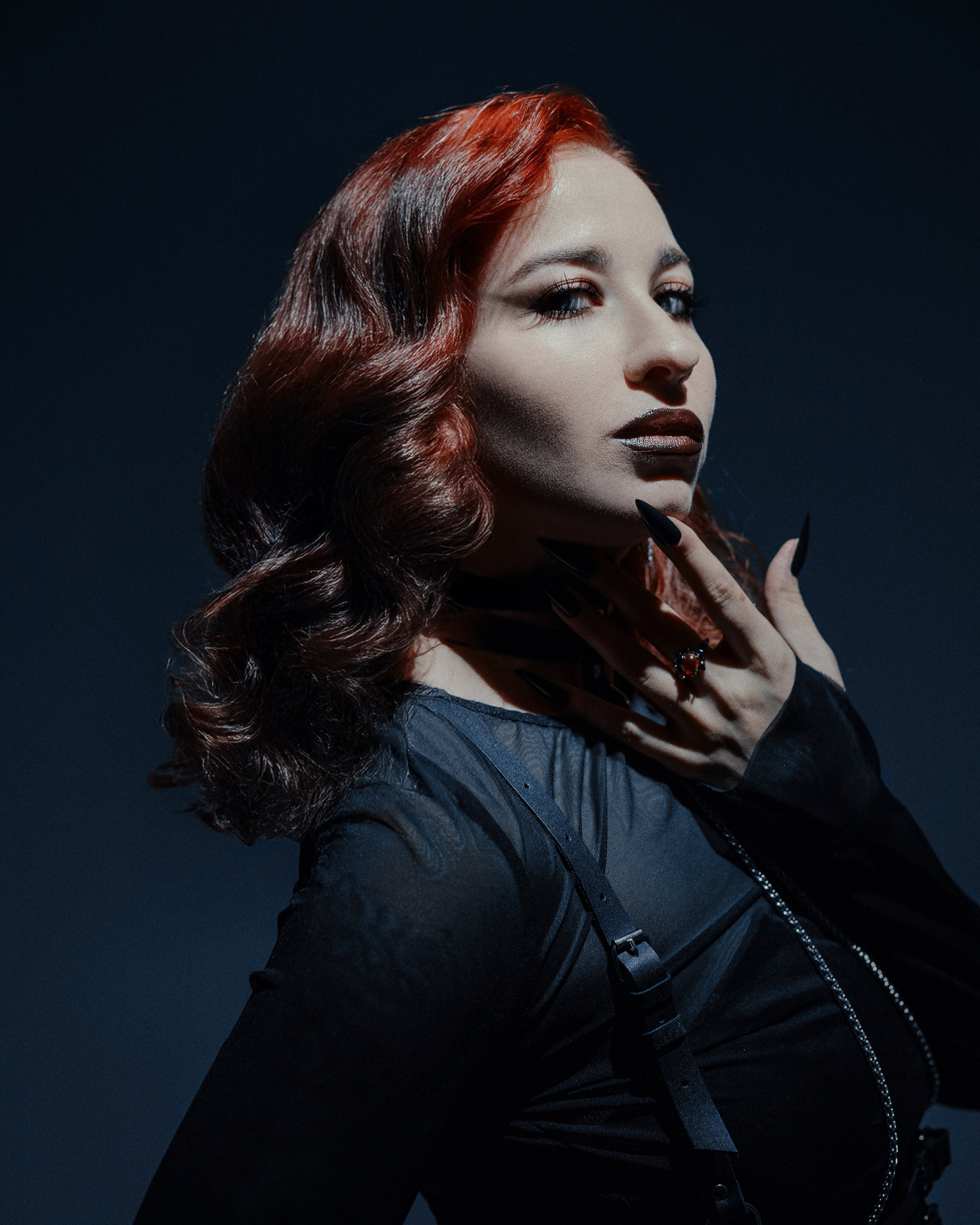 Анастасия Моисеева. Фотограф Москва | Анастасия Кочиш