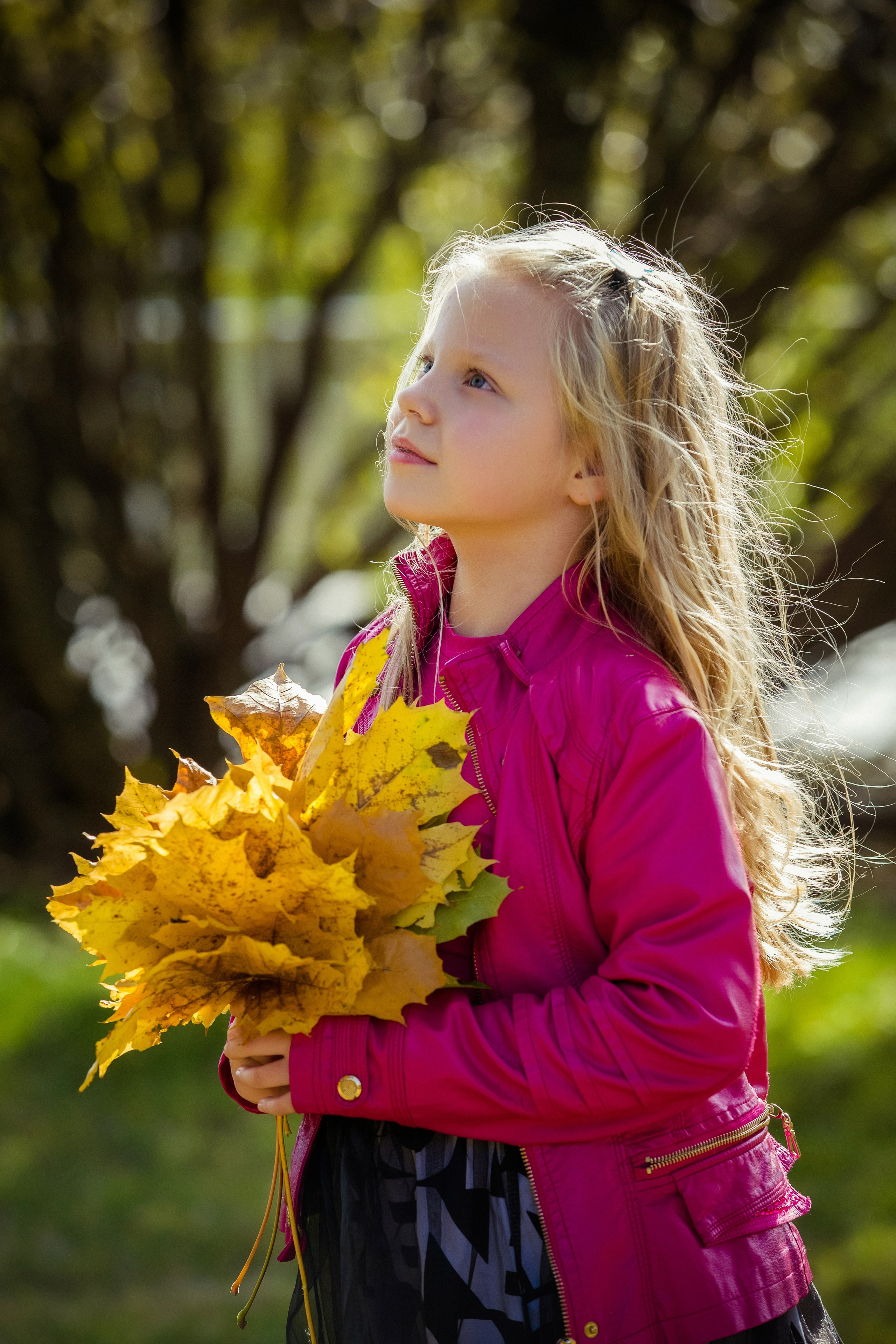 Есения. Свадебный и семейный фотограф в Москве и Подмосковье Лариса Козлова