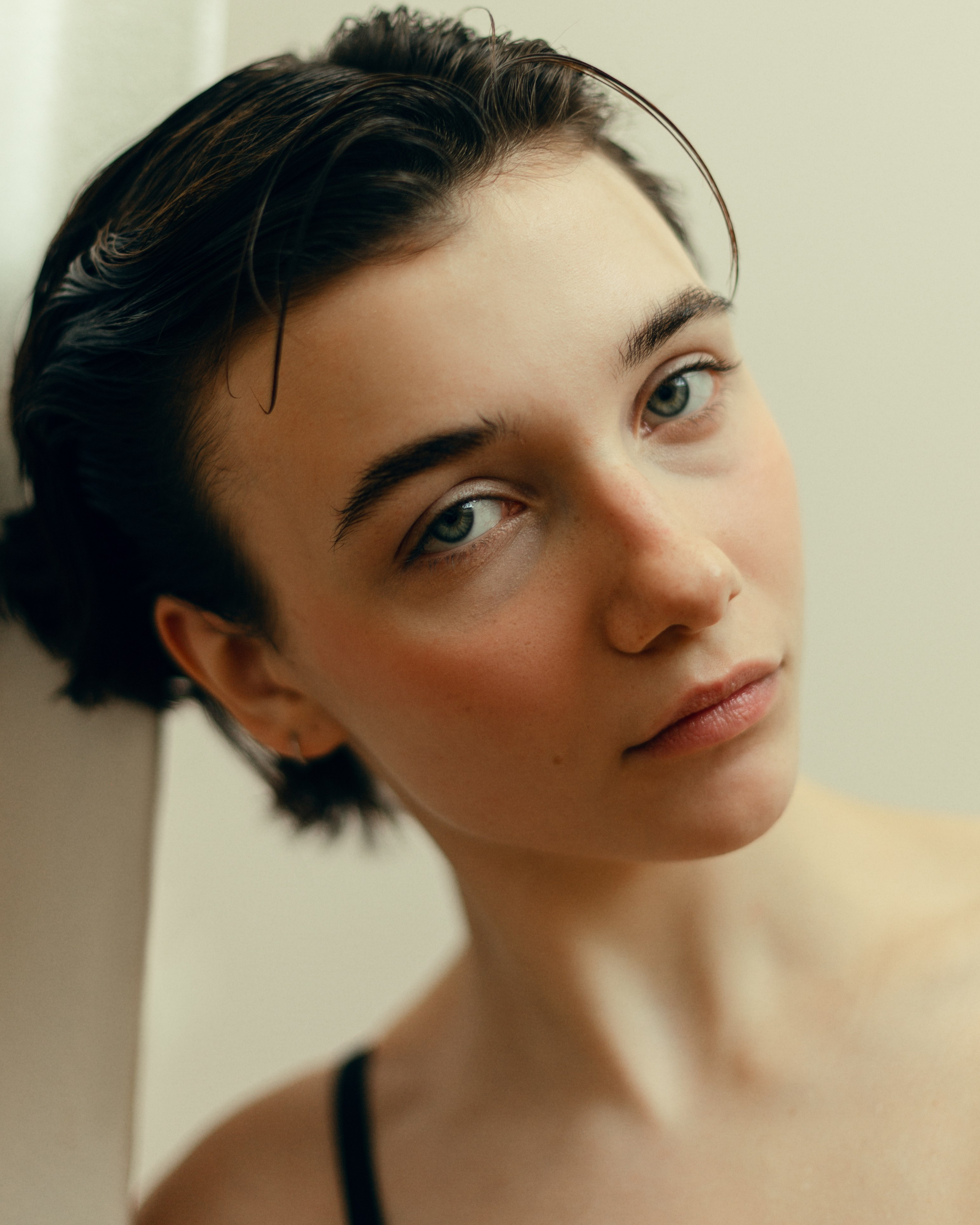 Вита. Фотограф в Москве — Евгения Прокопенко