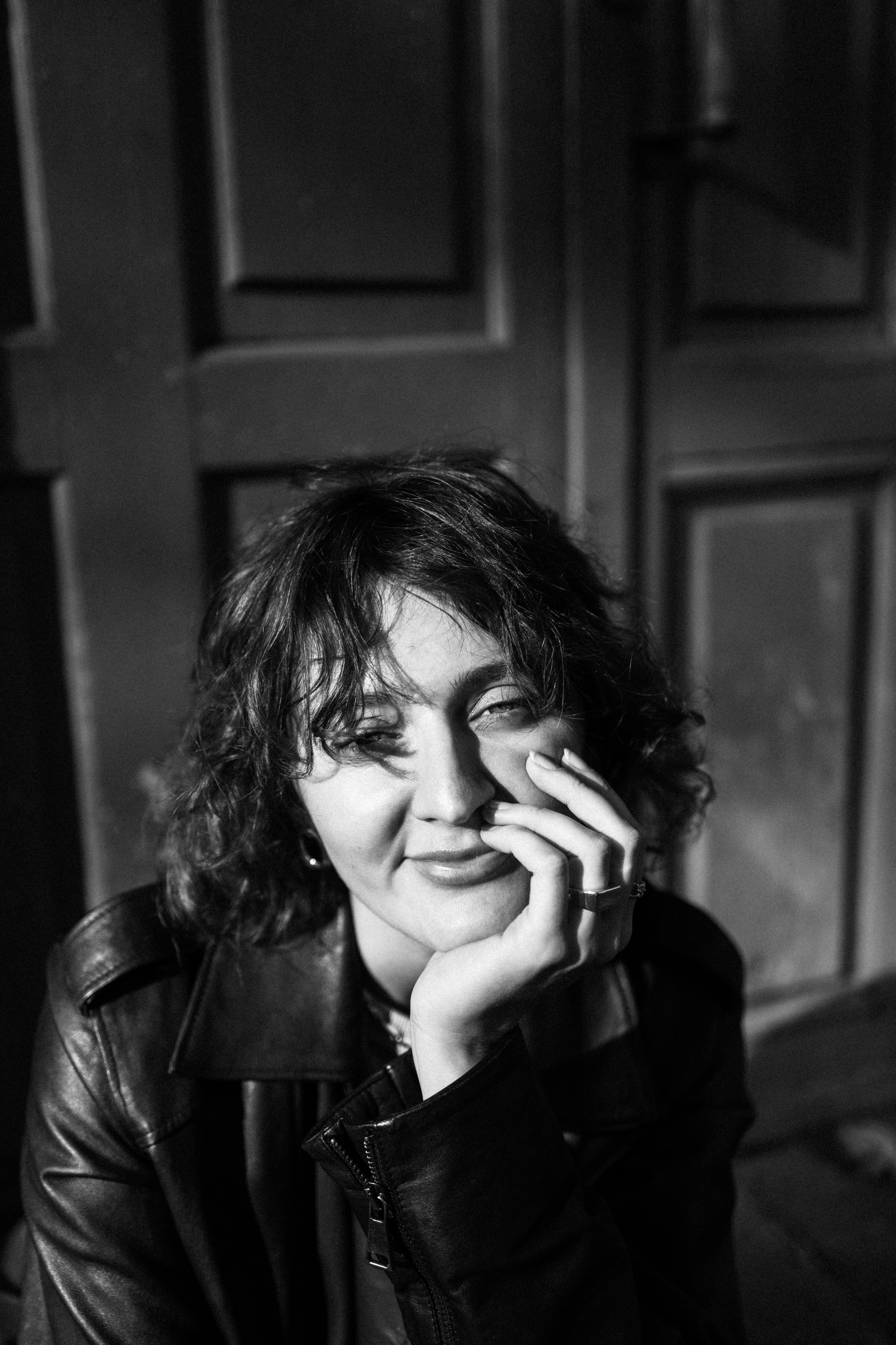 Dasha / street. Фотограф в Выборге и Санкт-Петербурге Маша Гуляева