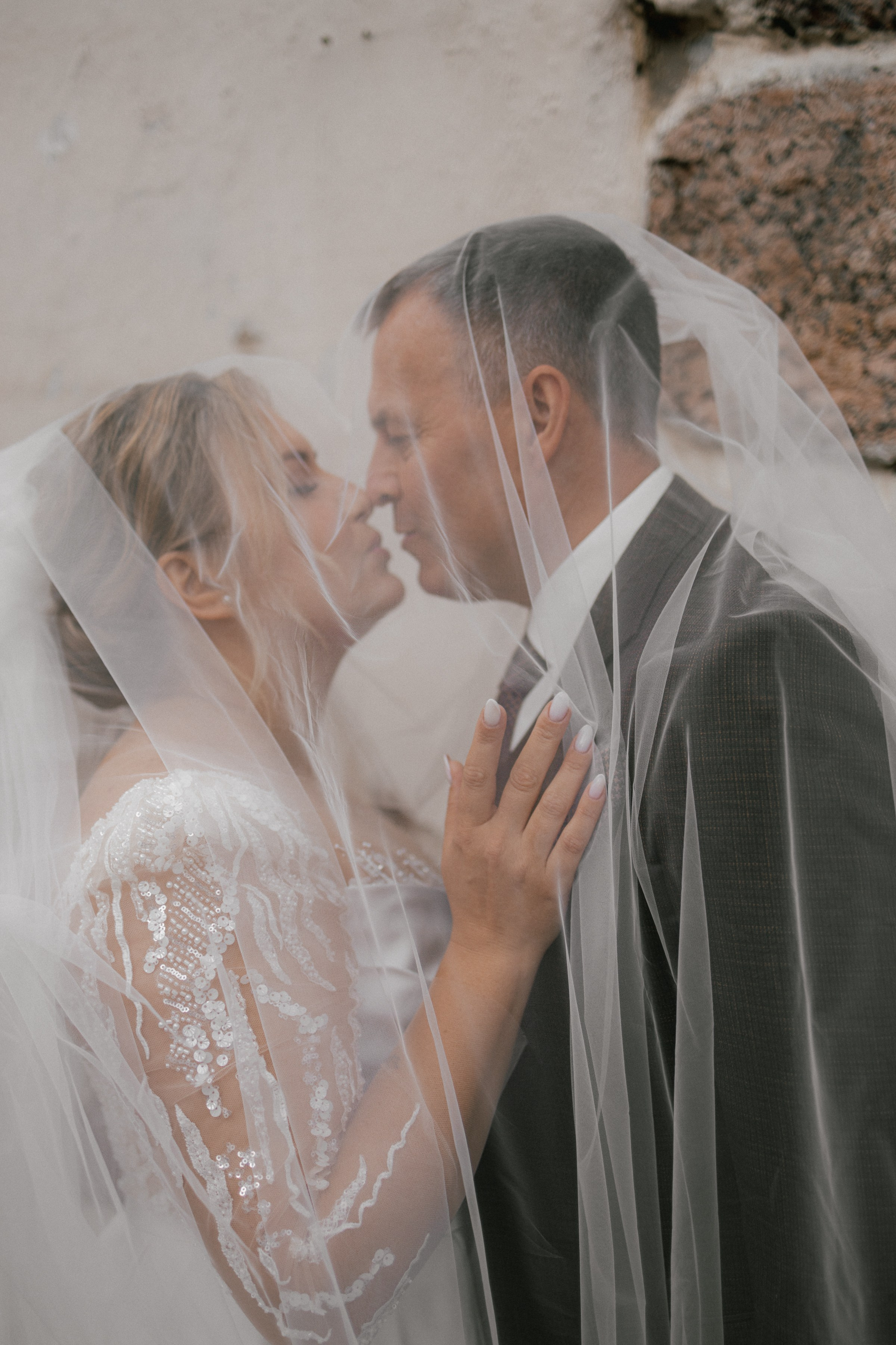 Кирилл и Лена/Wedding day. Фотограф в Выборге и Санкт-Петербурге Маша Гуляева