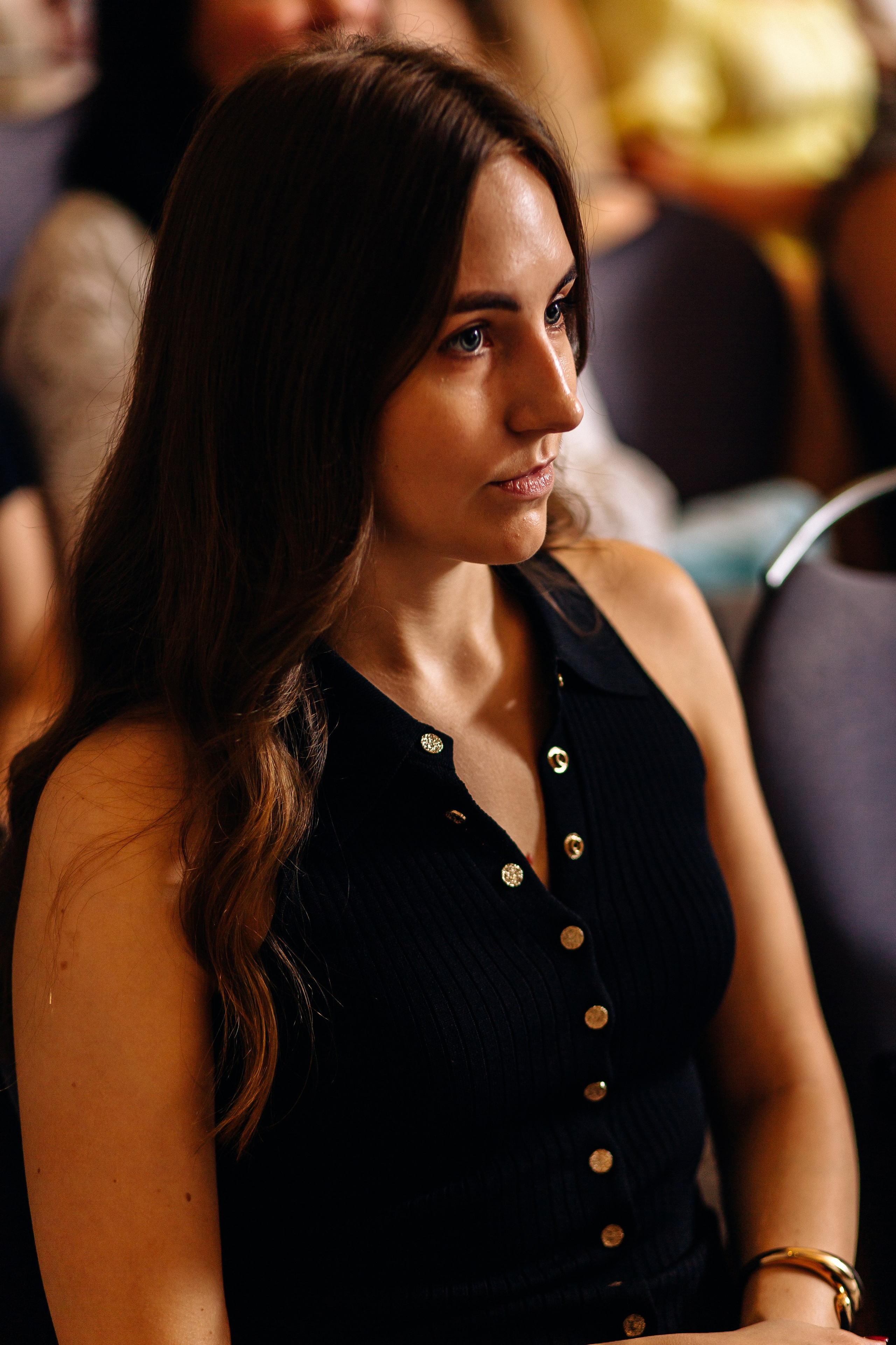 Конференция в Radisson Blu. Фотограф Батуми | Lera Rawlick