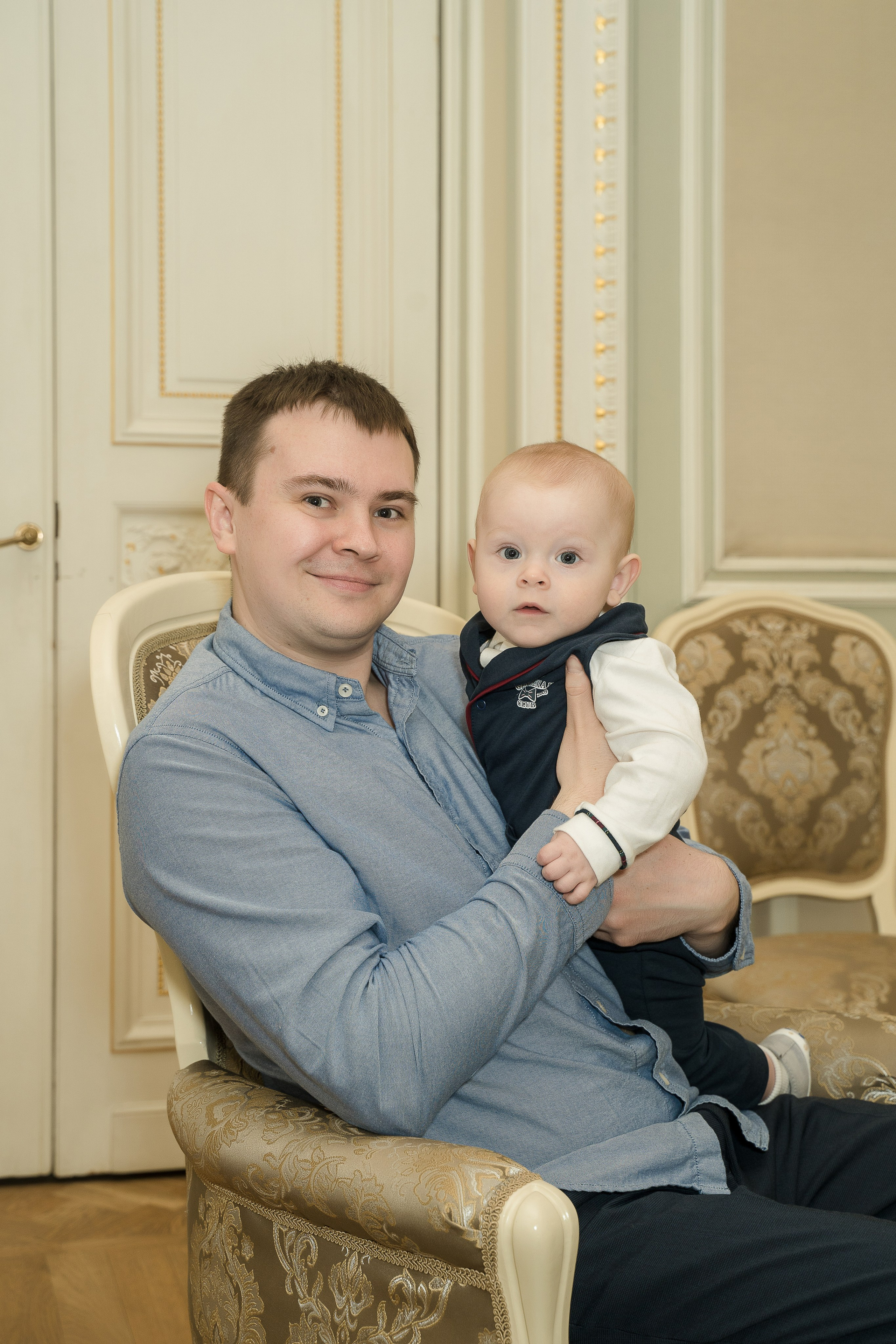 Регистрация во Дворце «Малютка». Свадебный и семейный фотограф в Пушкине и Санкт-Петербурге Мария Филиппова