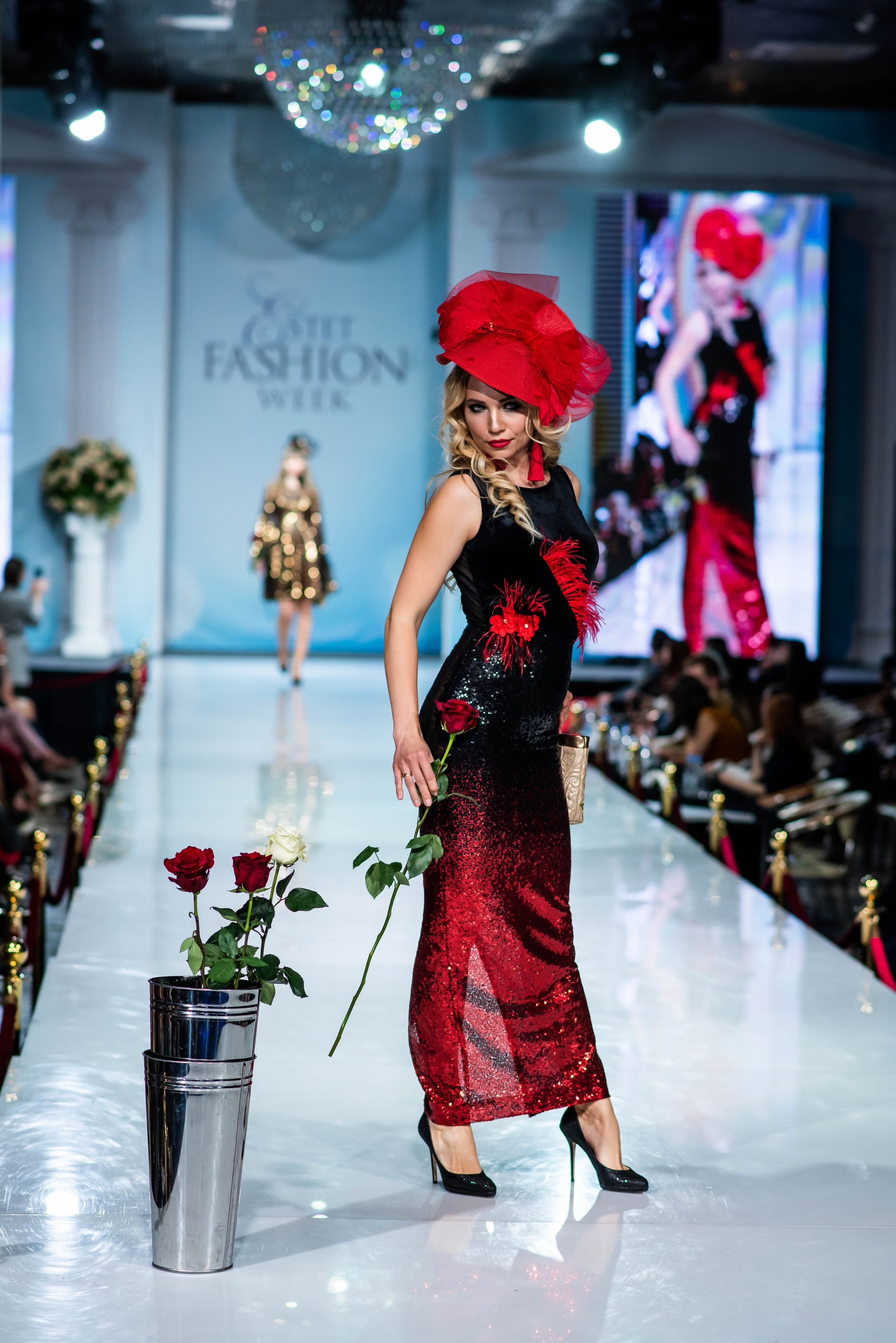 Иван Рыбников. Главная