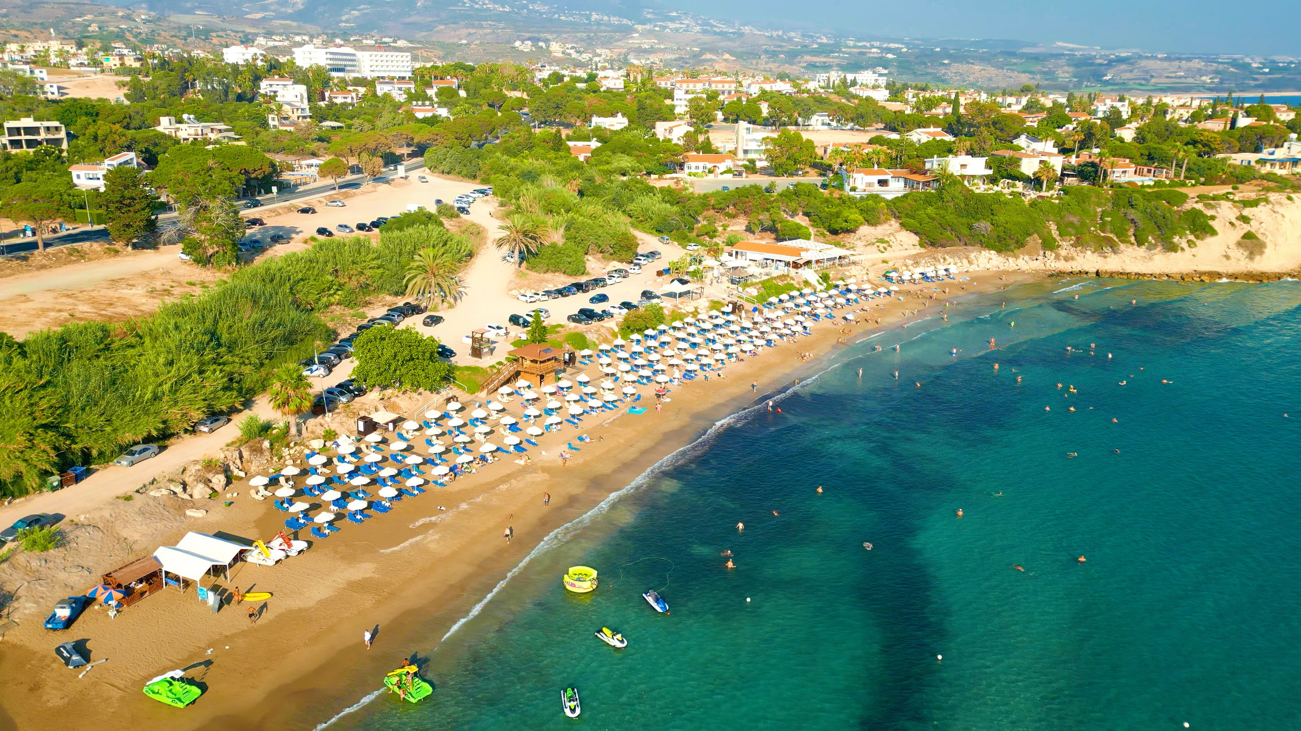 Аэросъемка. Видеограф Добромыслов