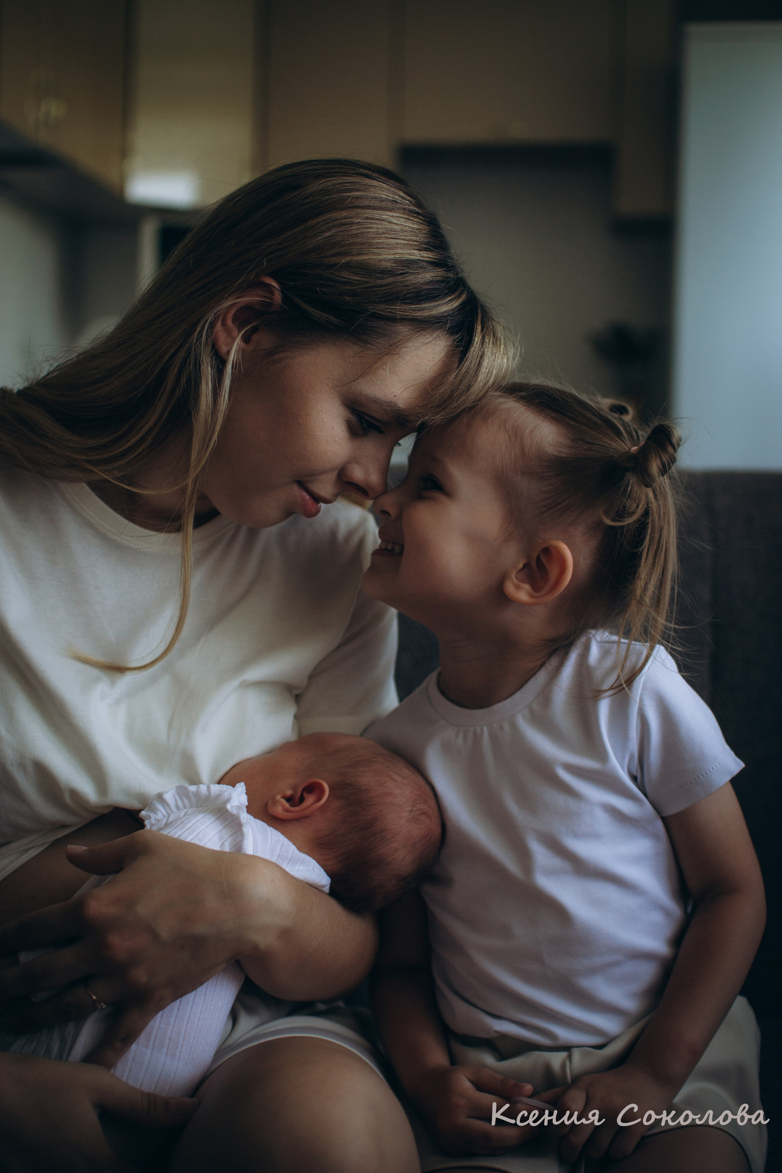 Фотограф новорожденных.Newborn.Домашняя фотосессия. Семейный и newborn lifestyle фотограф в Магнитогорске Ксения Соколова