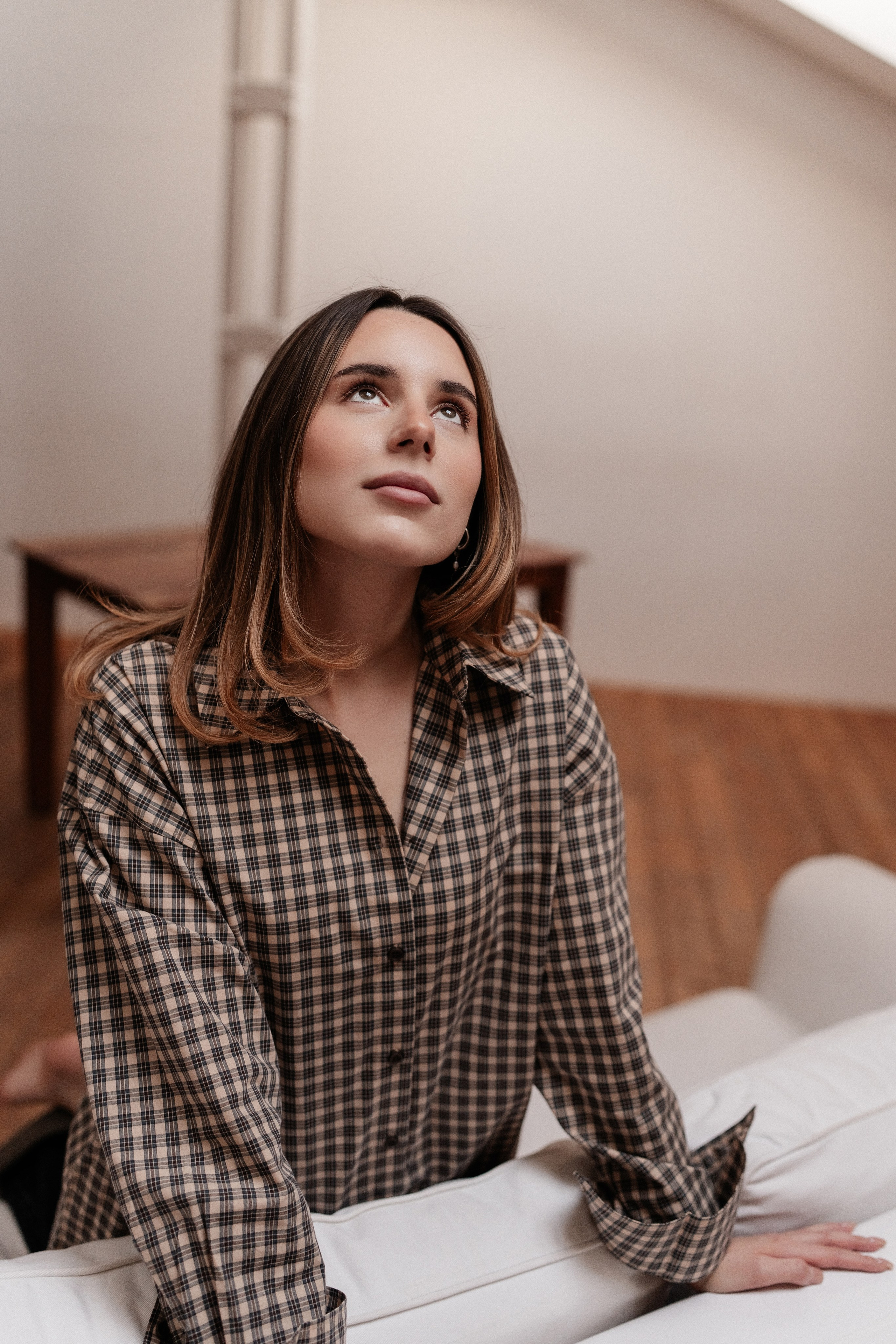 Альбина. Портретный фотограф Красноярск