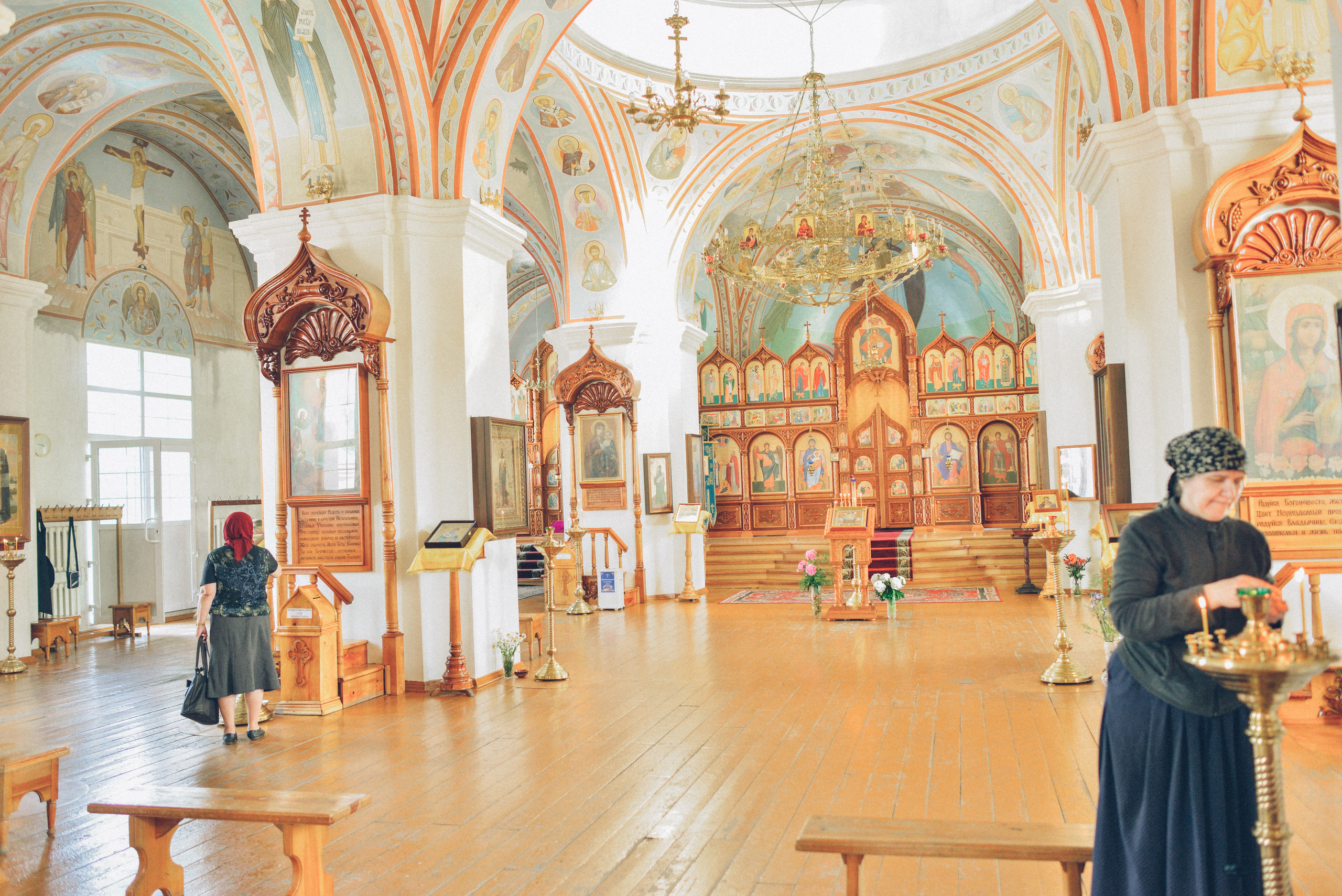 Иван и Кристина. Свадебный и семейный фотограф в Барнауле Сергей Семакин