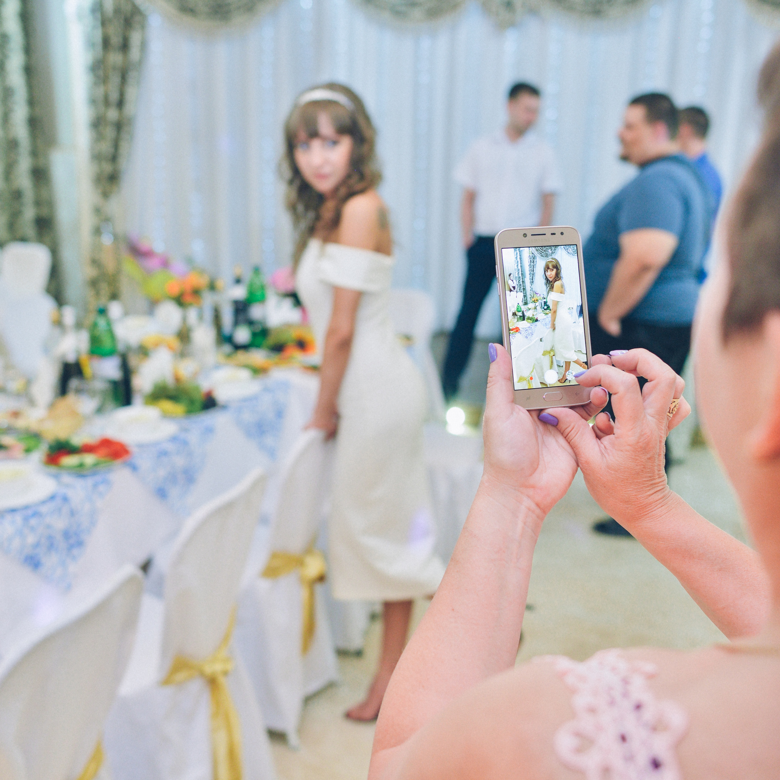 Иван и Кристина. Свадебный и семейный фотограф в Барнауле Сергей Семакин